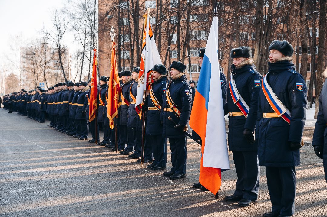 армия, военные, парад, мемориал, День Защитника Отечества, Щёлково