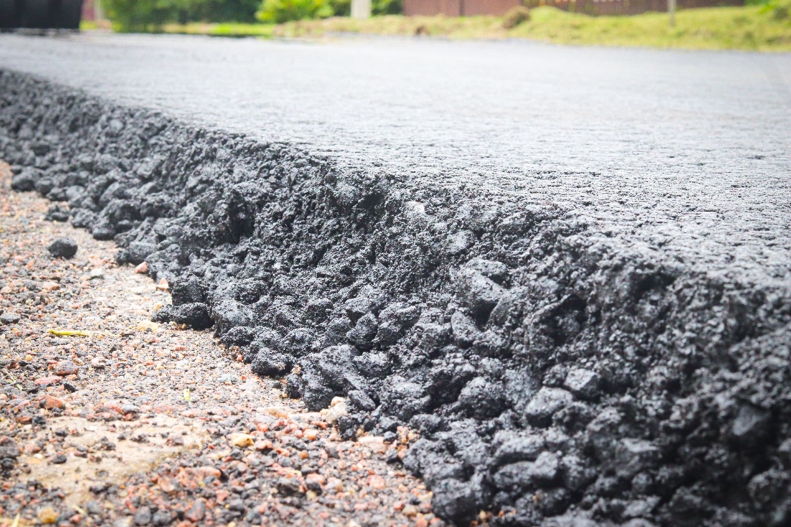 клин, дороги, ремонт дорог, общество, транспорт,