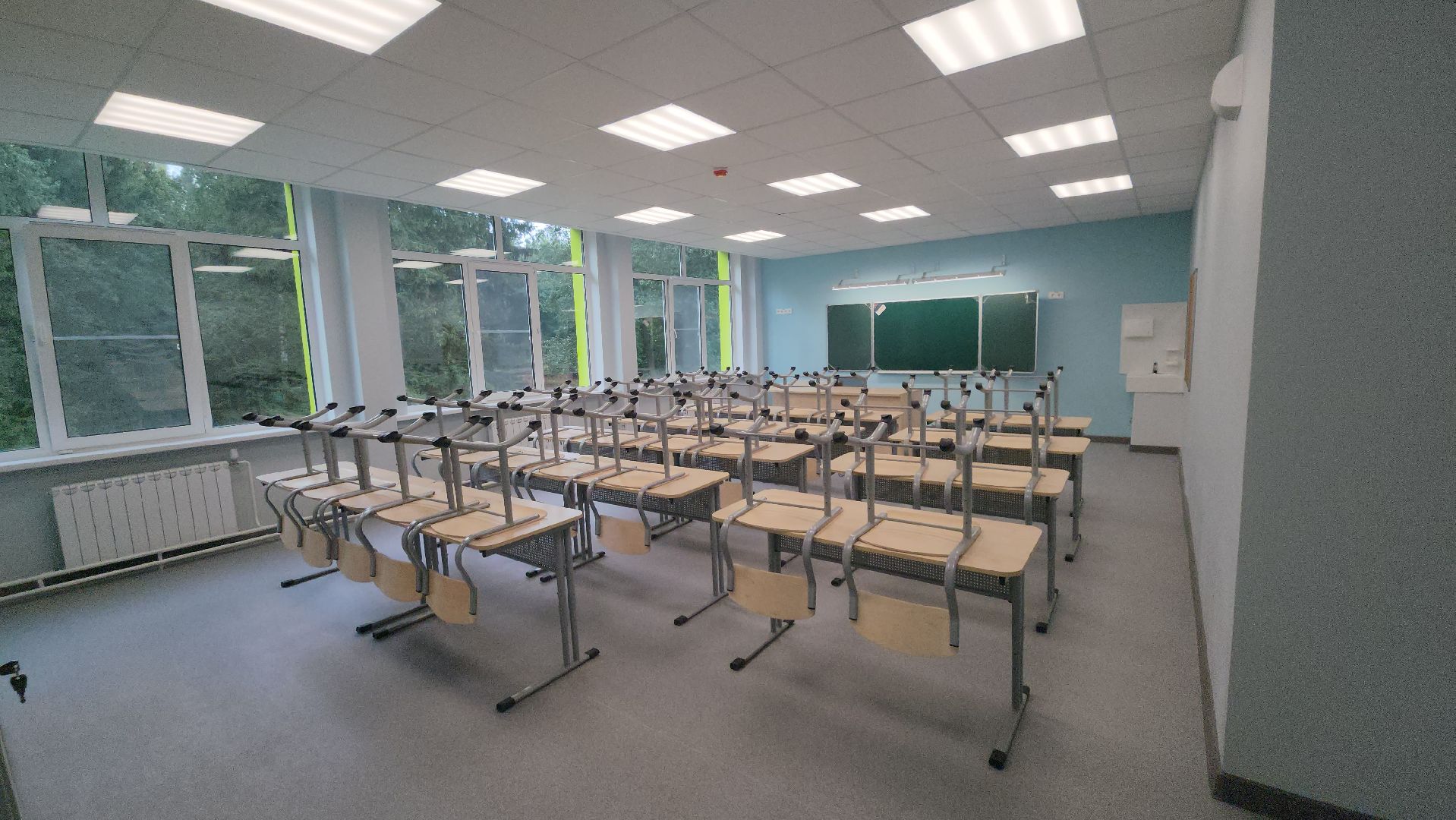 ремонт школы, Сборка мебели, серково, щёлково,