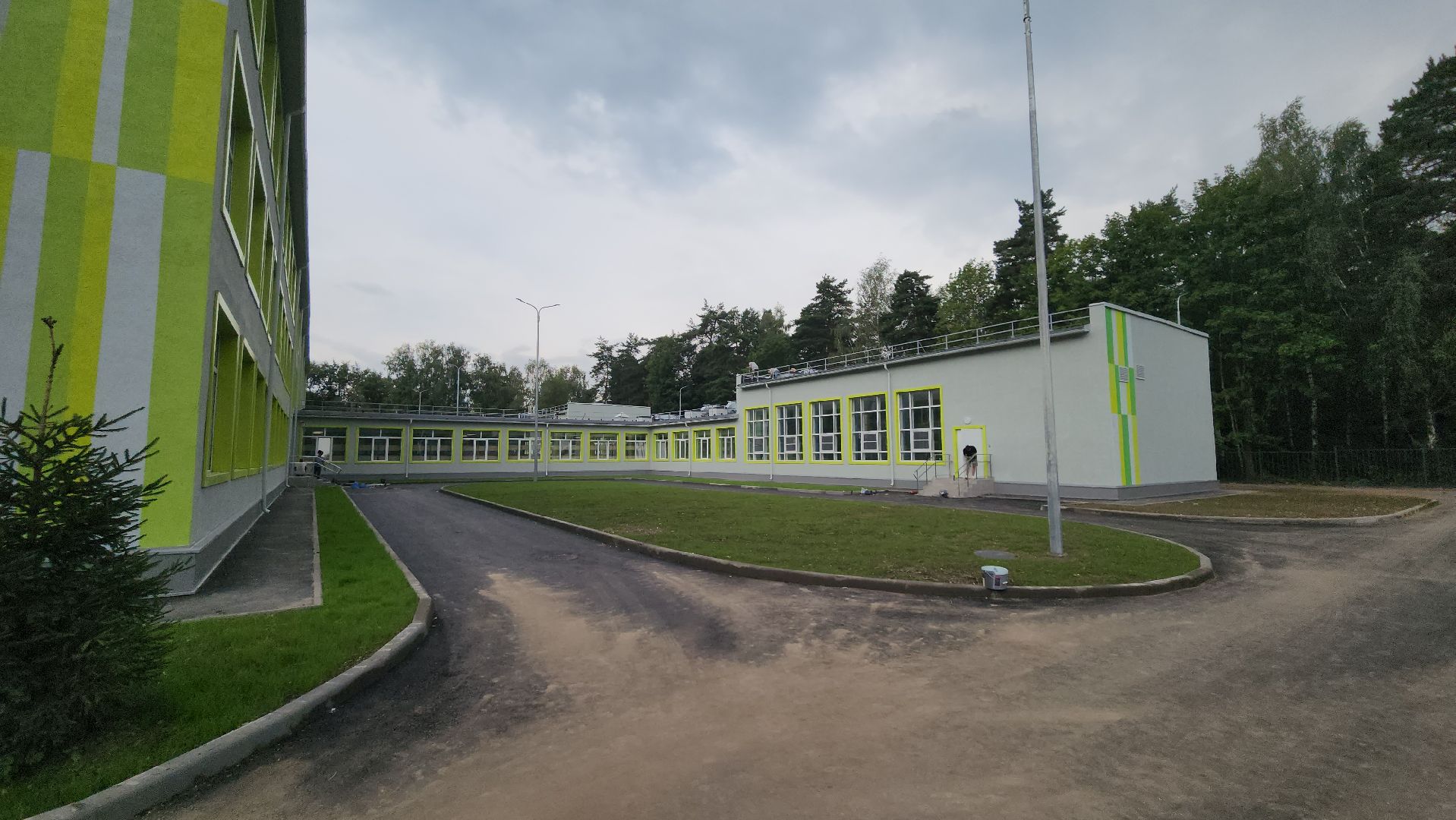 ремонт школы, Сборка мебели, серково, щёлково,