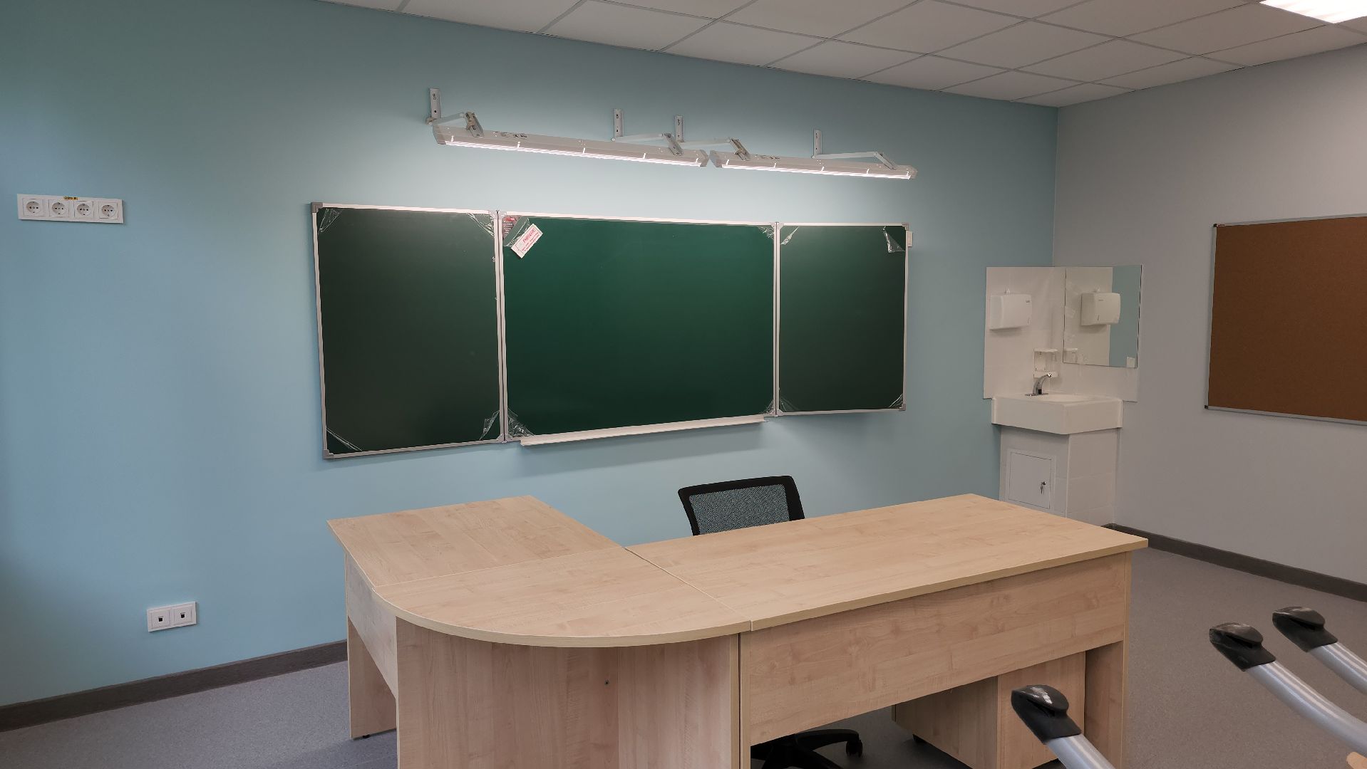 ремонт школы, Сборка мебели, серково, щёлково,