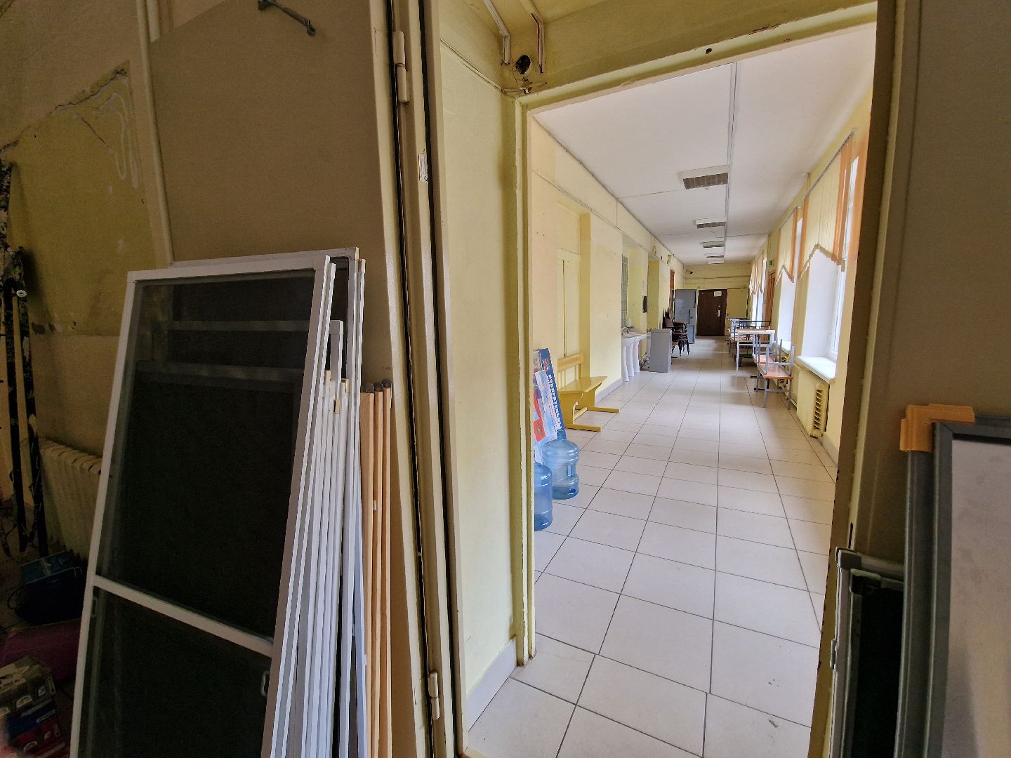 школа 18 агрогородок балашиха,