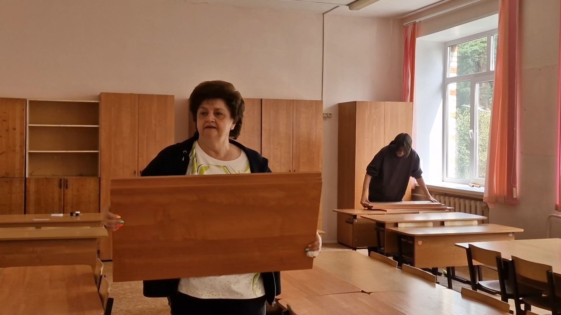 школа 18 агрогородок балашиха,