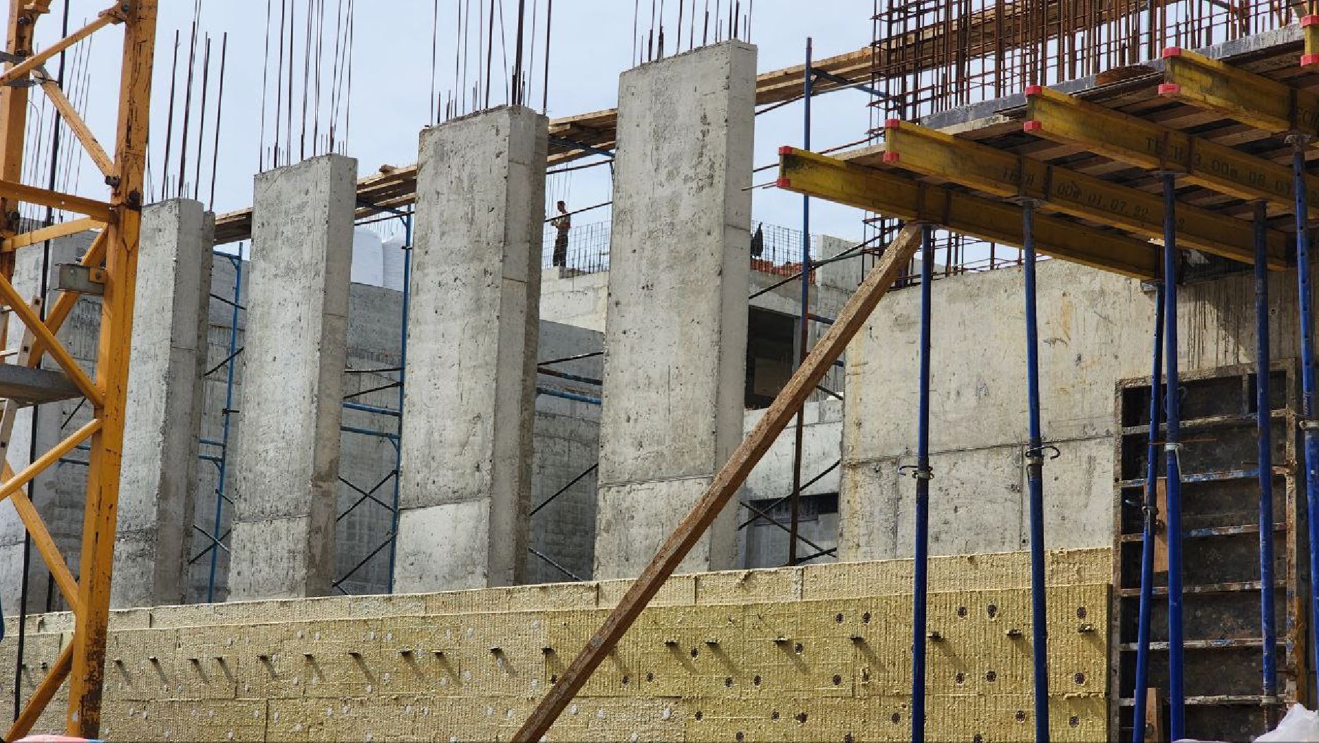 Дмитров, Строительство, Внуковская школа, Минстрой, Минобразования,