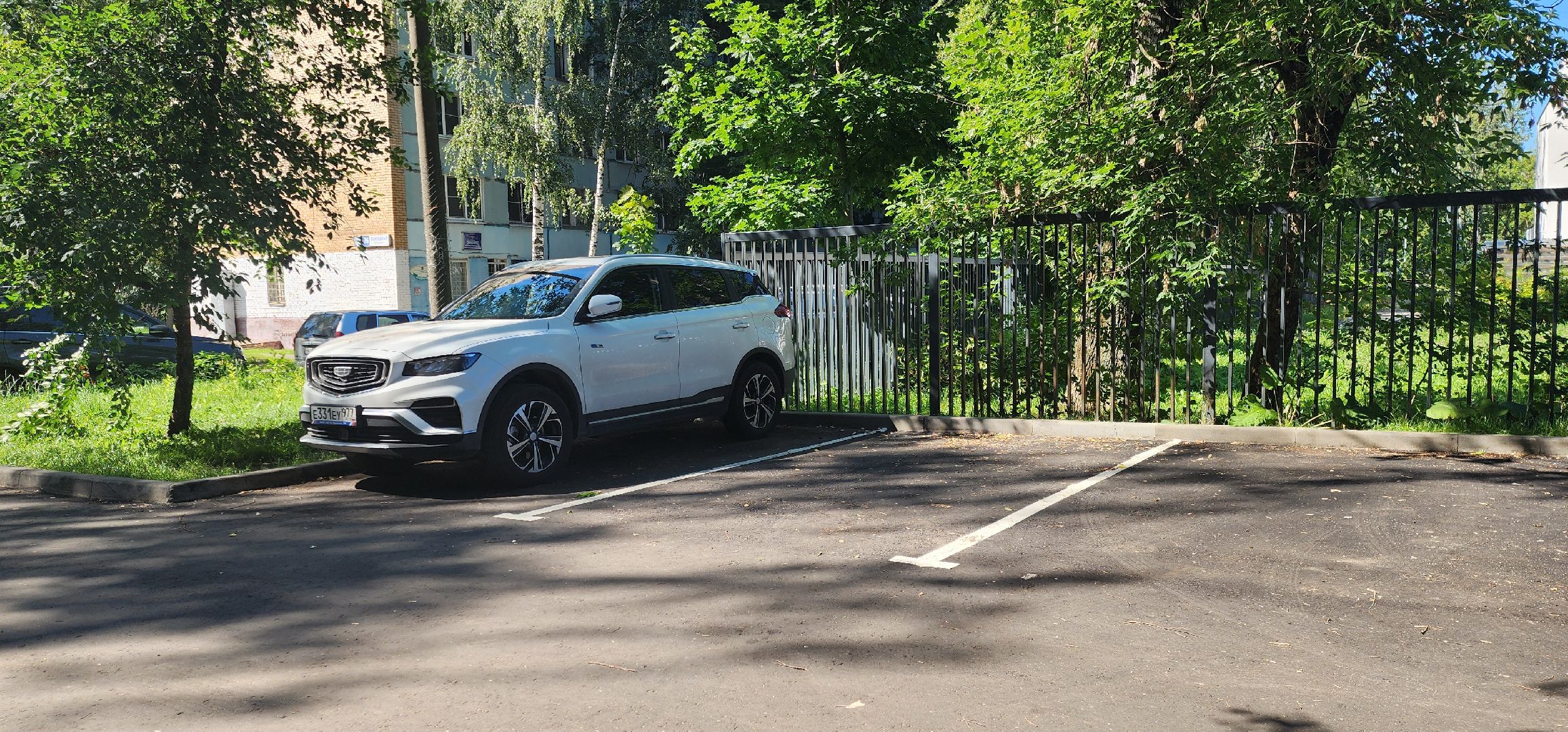 Химки, Благоустройство , Дороги,