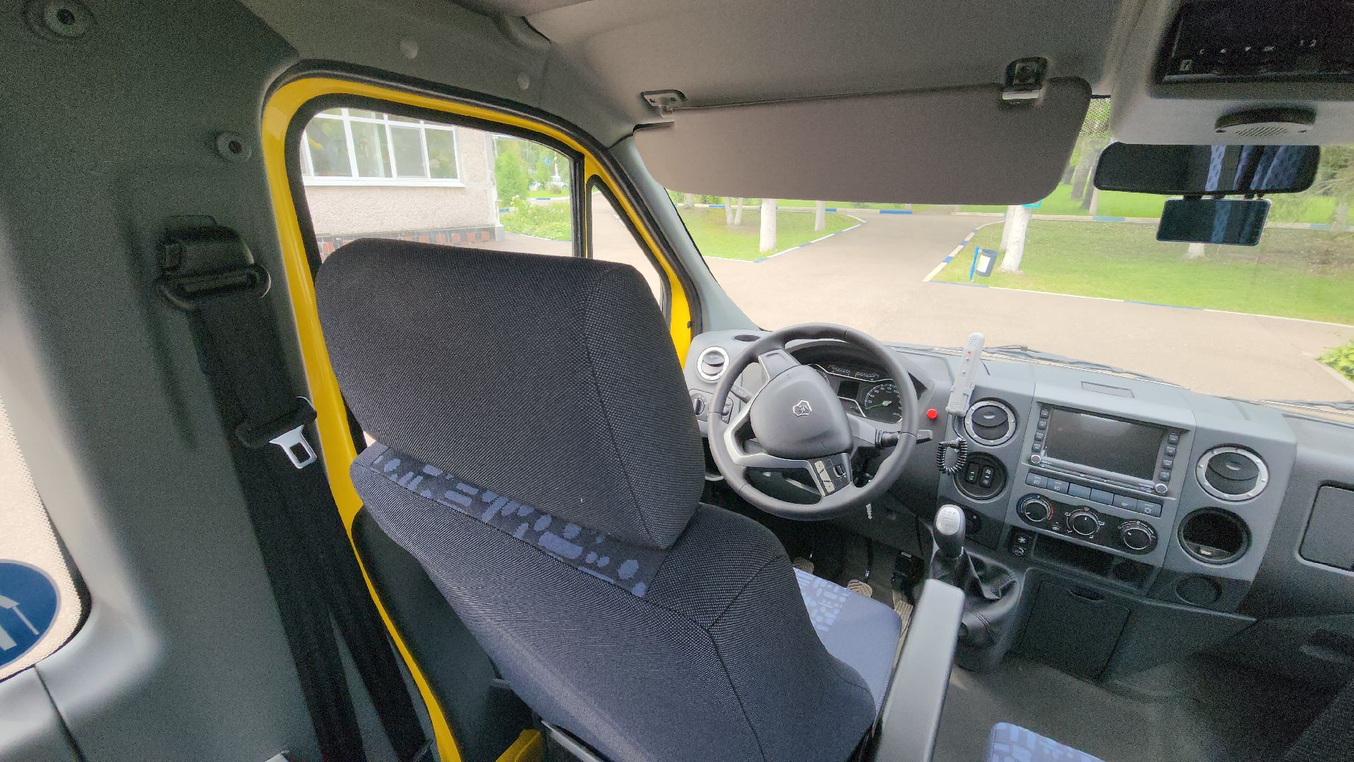 кашира, образование, школа, школьный автобус, учебный год , 1 сентября, подвоз детей,