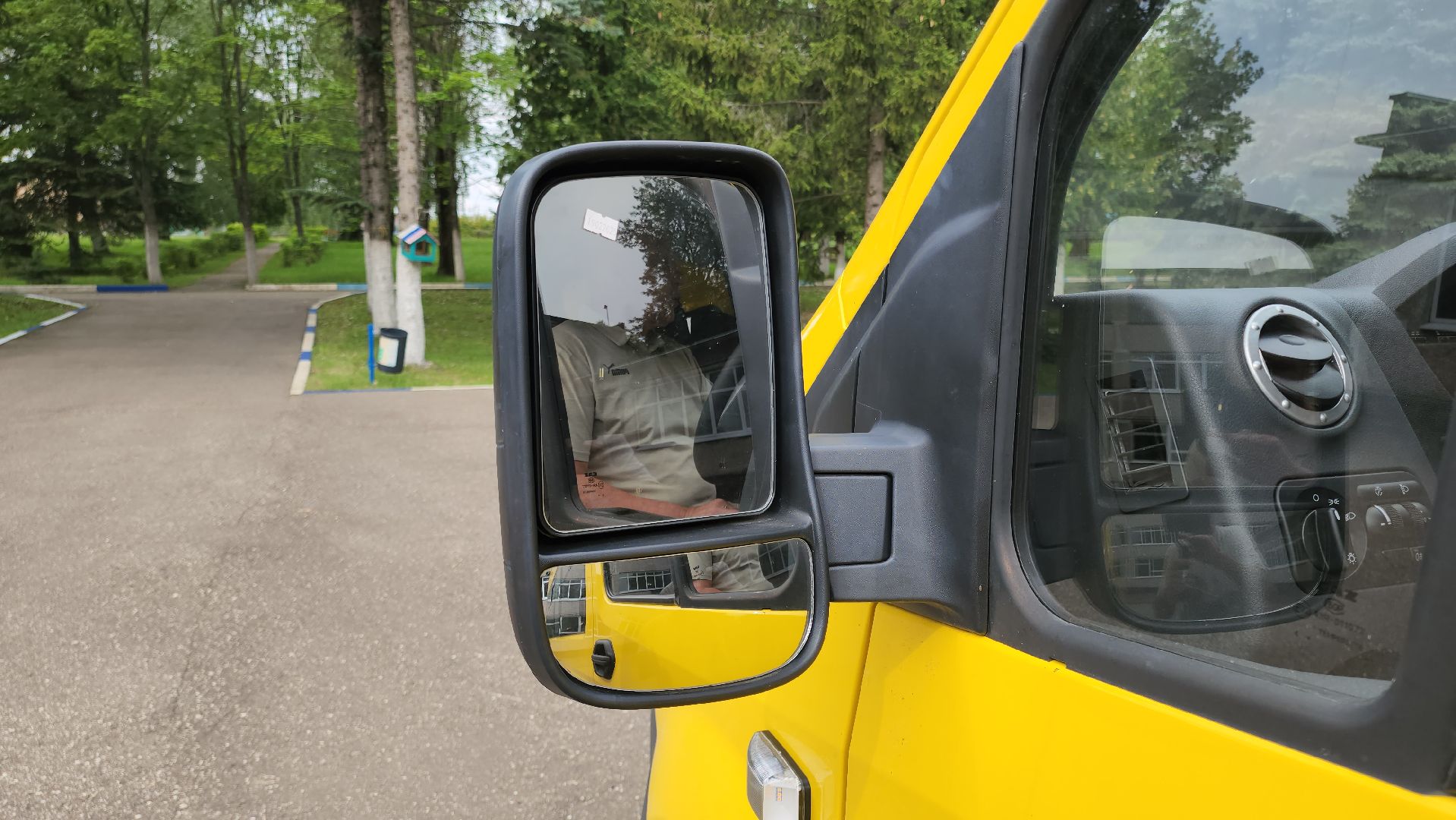 кашира, образование, школа, школьный автобус, учебный год , 1 сентября, подвоз детей,