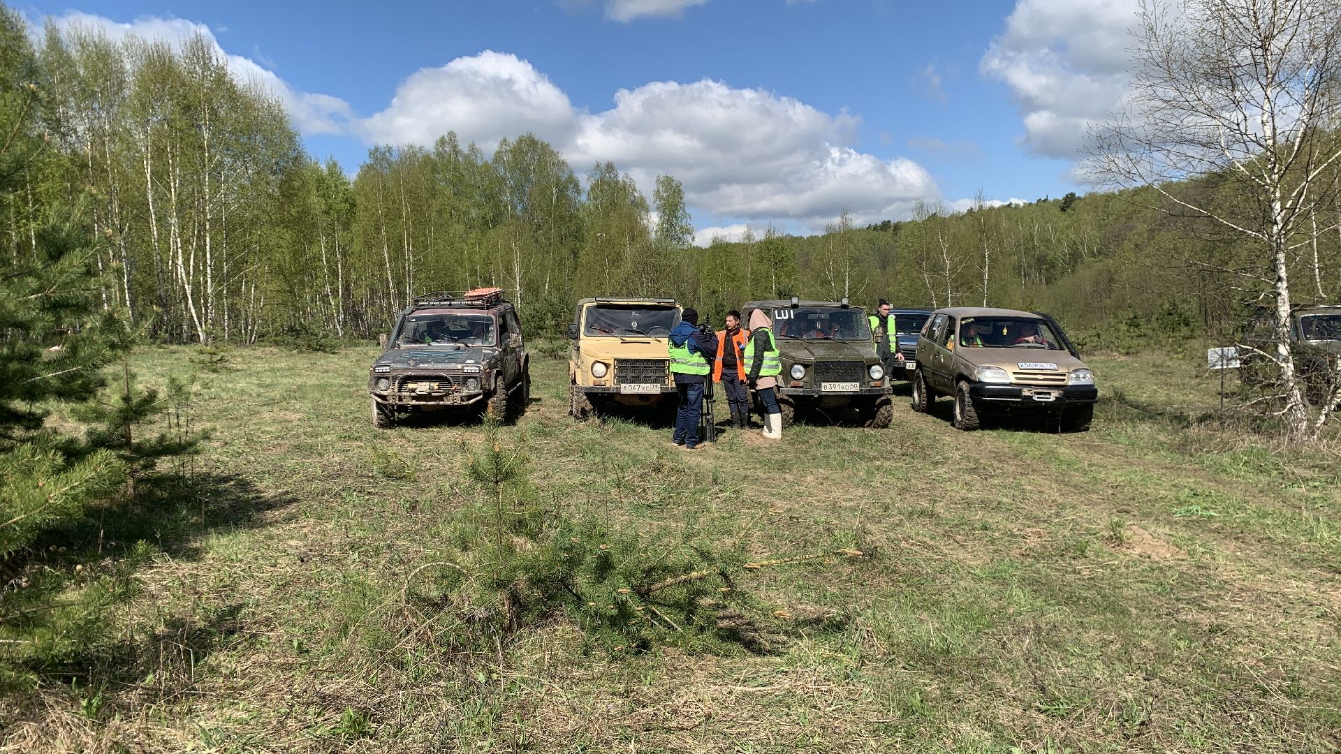 Ступино, Hard drive stupino, 9 мая