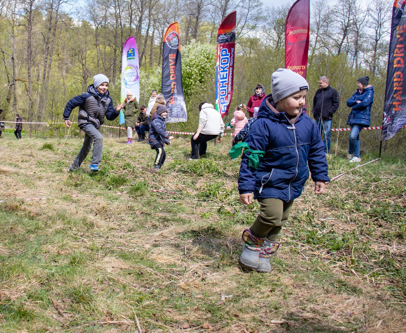 Ступино, Hard drive stupino, 9 мая