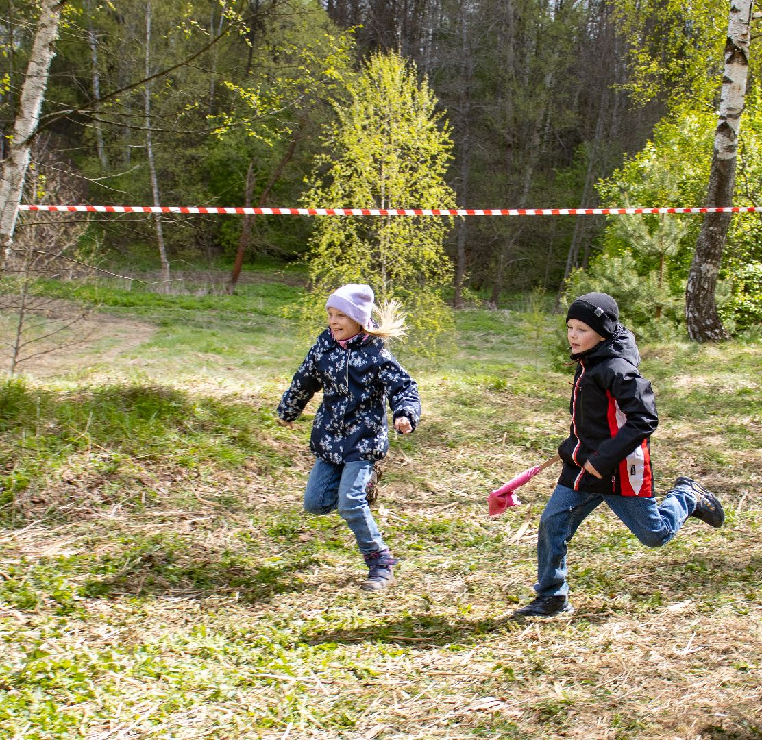 Ступино, Hard drive stupino, 9 мая