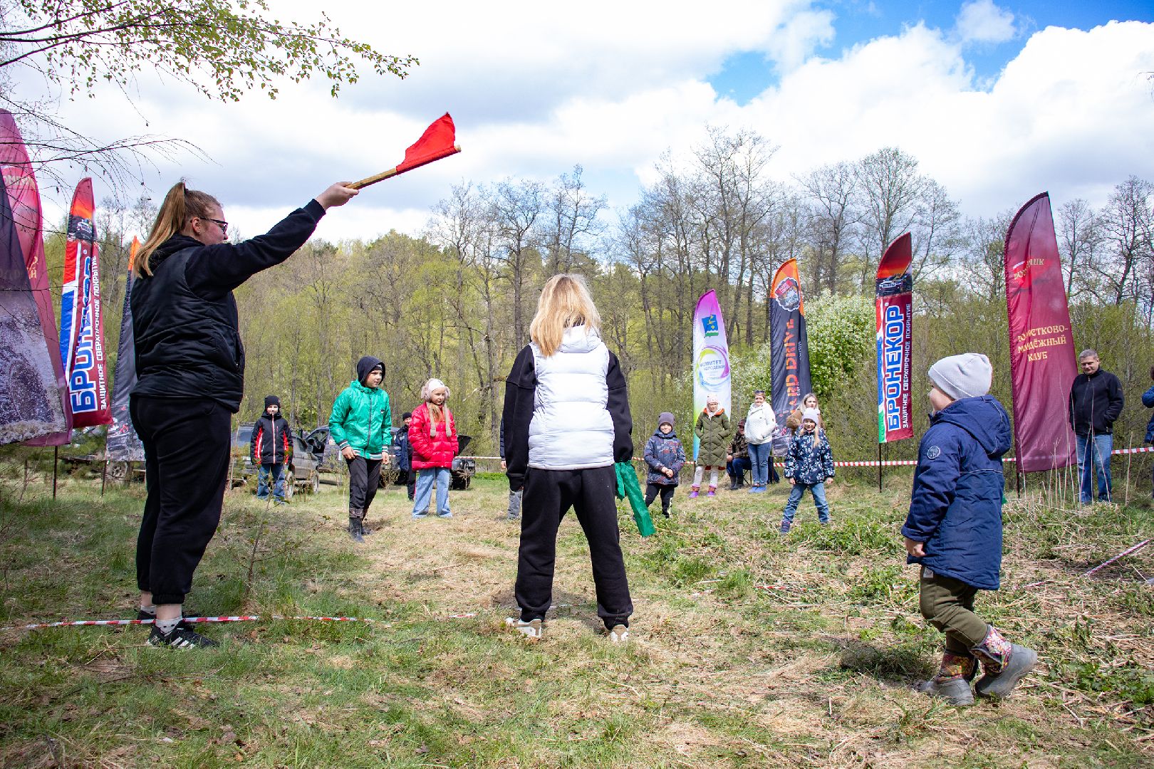 Ступино, Hard drive stupino, 9 мая