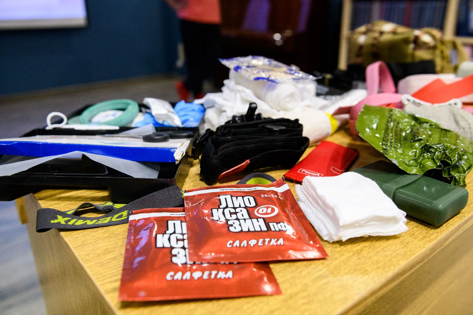 лыткарино, медицина, первая помощь, психология ,