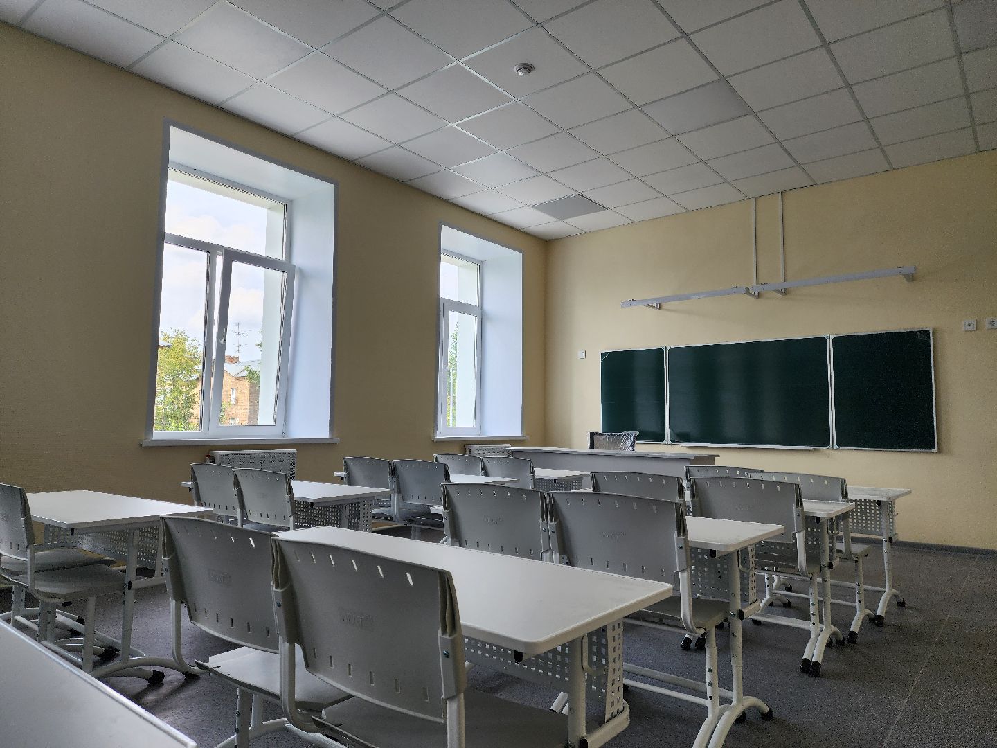 электроугли, богородский городской округ, жители, ремонт, строительство, образрвание,