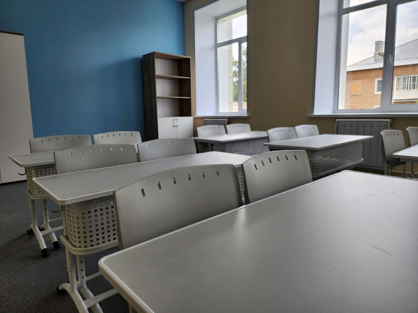 электроугли, богородский городской округ, жители, ремонт, строительство, образрвание,