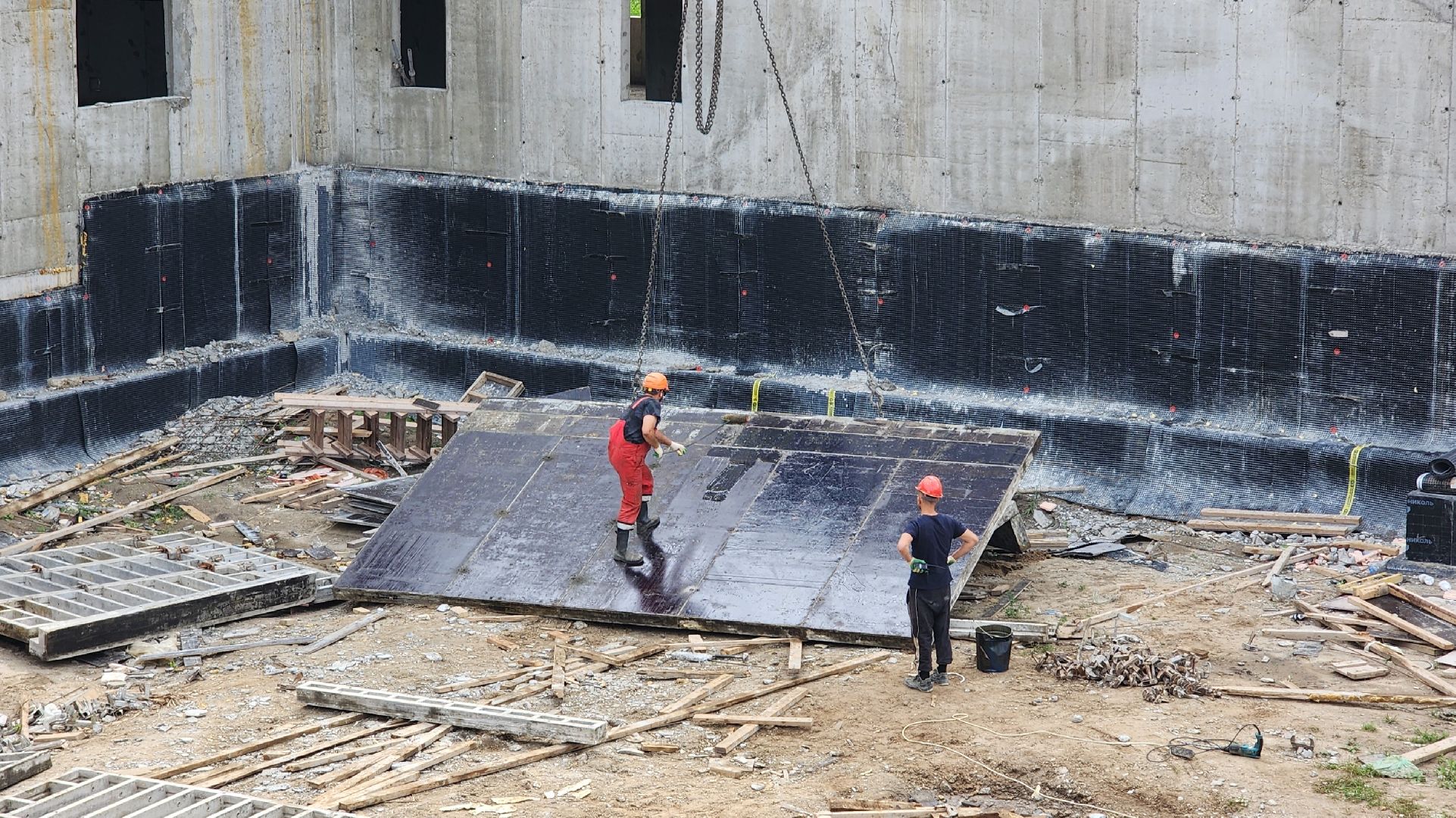 строительство, школа, образование, лосино-петровский,