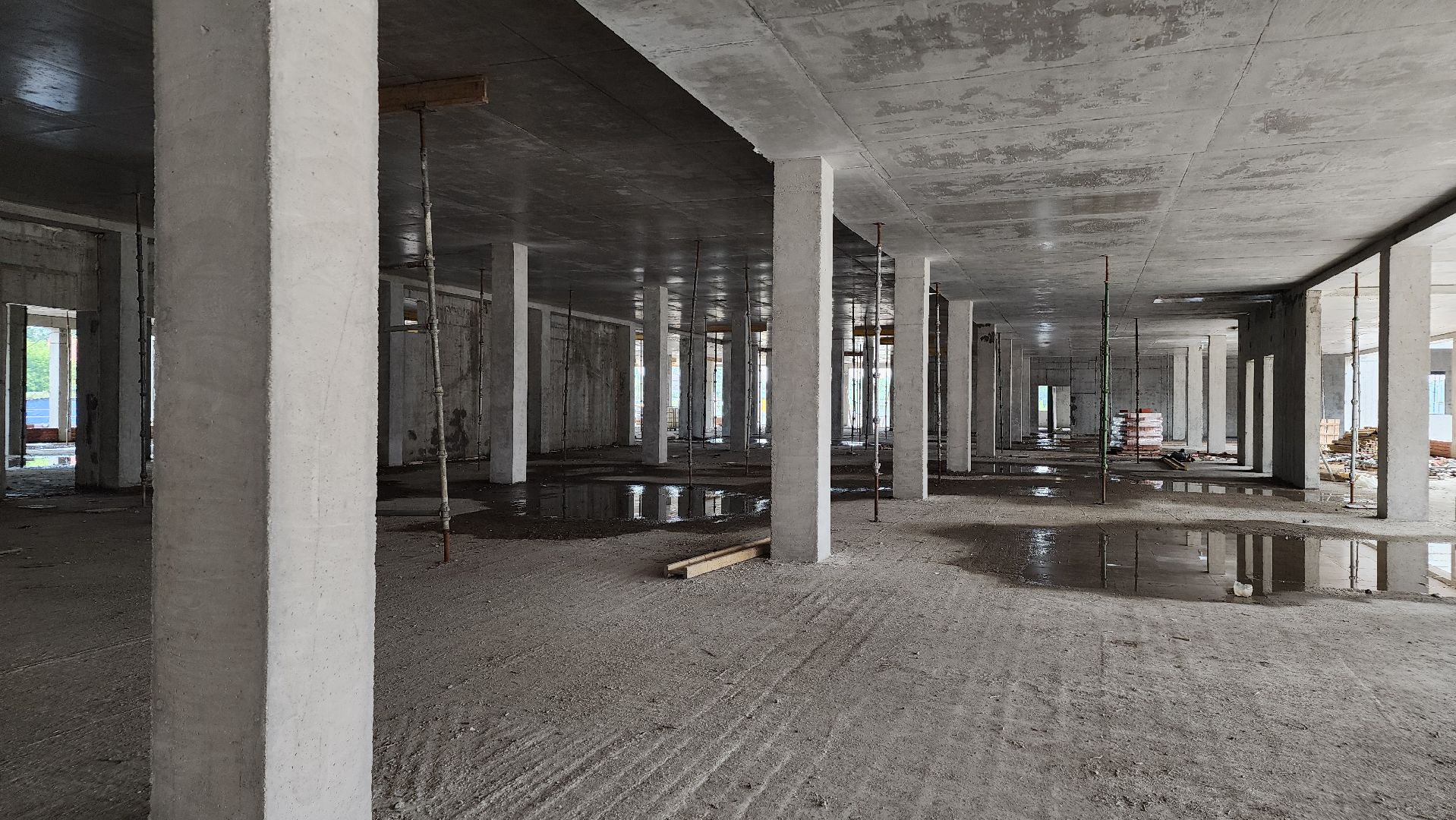 строительство, школа, образование, лосино-петровский,