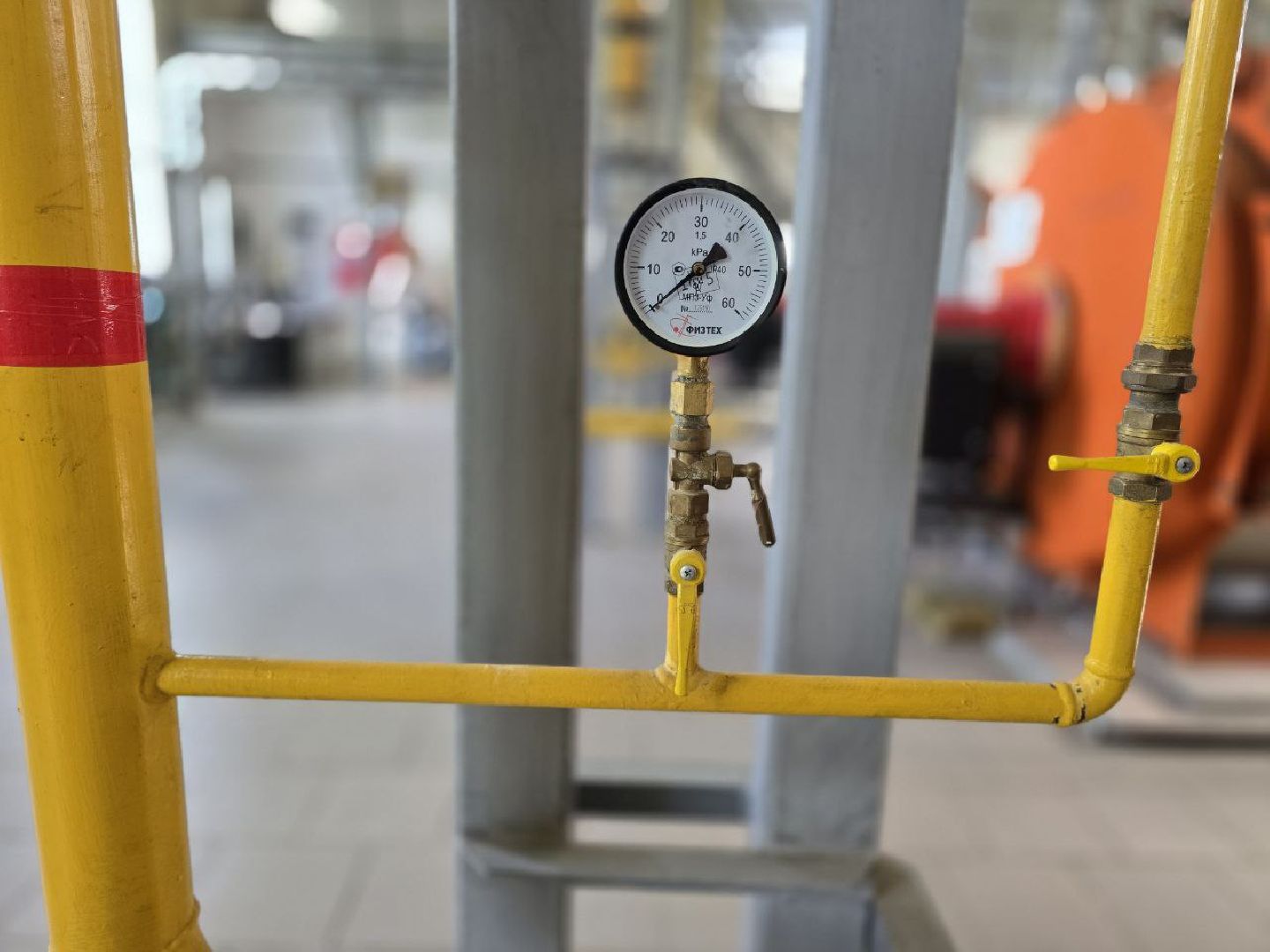 можайск, можайский муниципальный округ, подмосковье, жкх, отопительный сезон, подготовка котельных, мособлтепло,