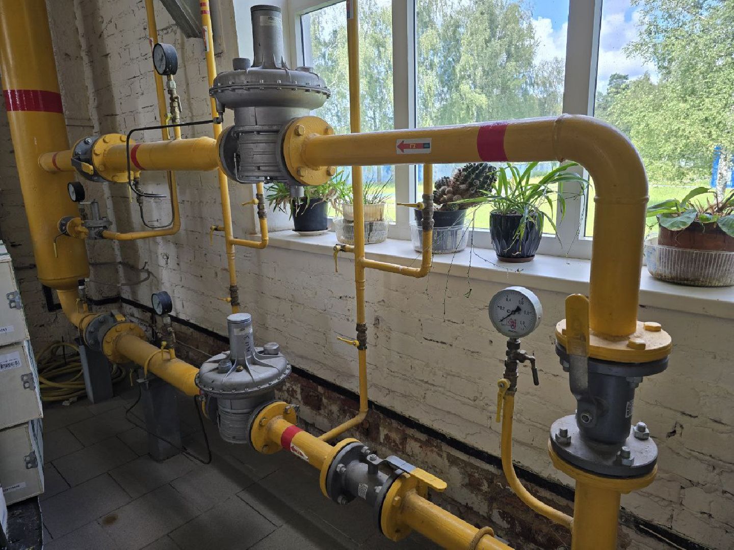 можайск, можайский муниципальный округ, подмосковье, жкх, отопительный сезон, подготовка котельных, мособлтепло,