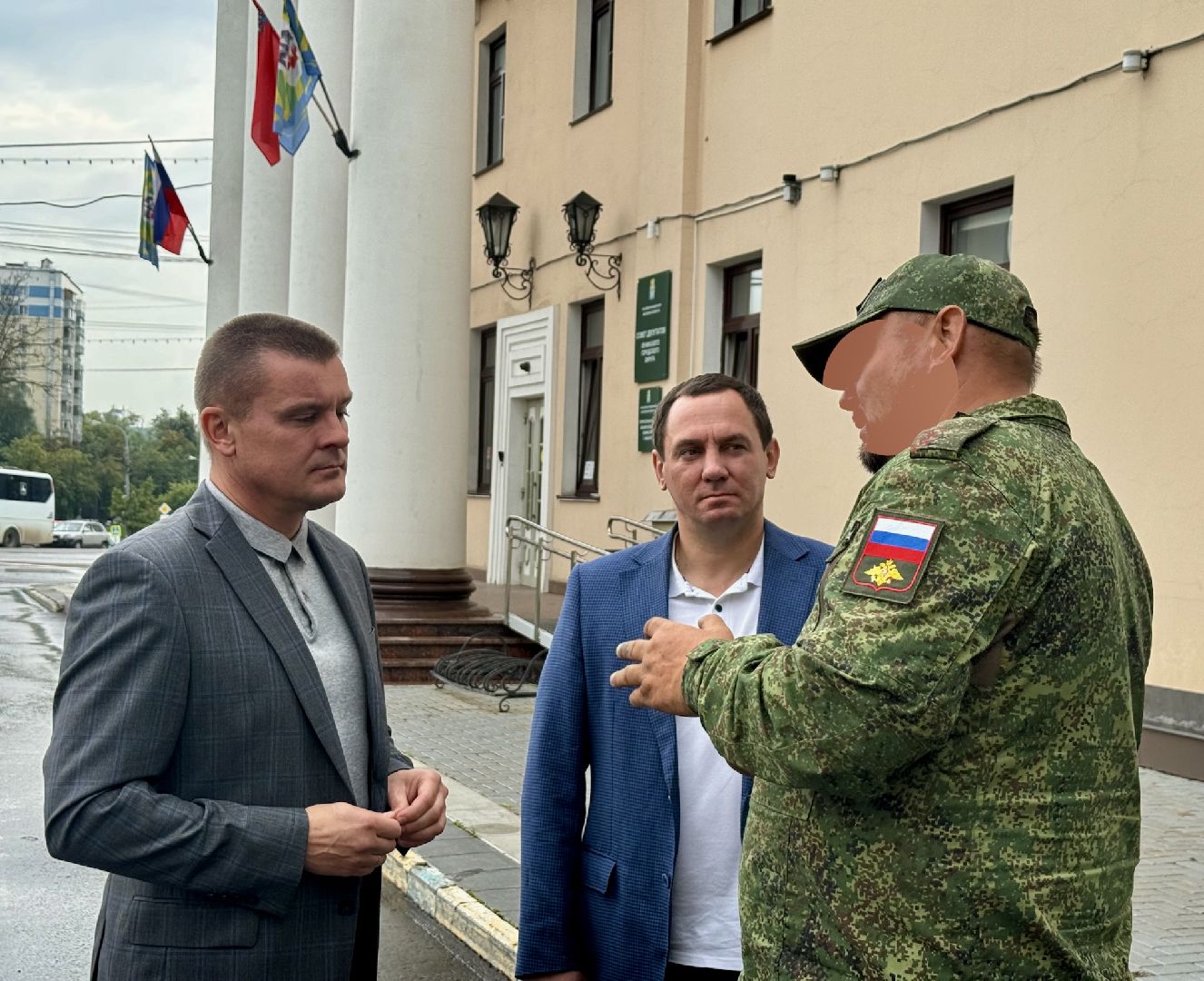 кроссовые мотоциклы , ленинский городской округ, сво, гуманирная помощь,