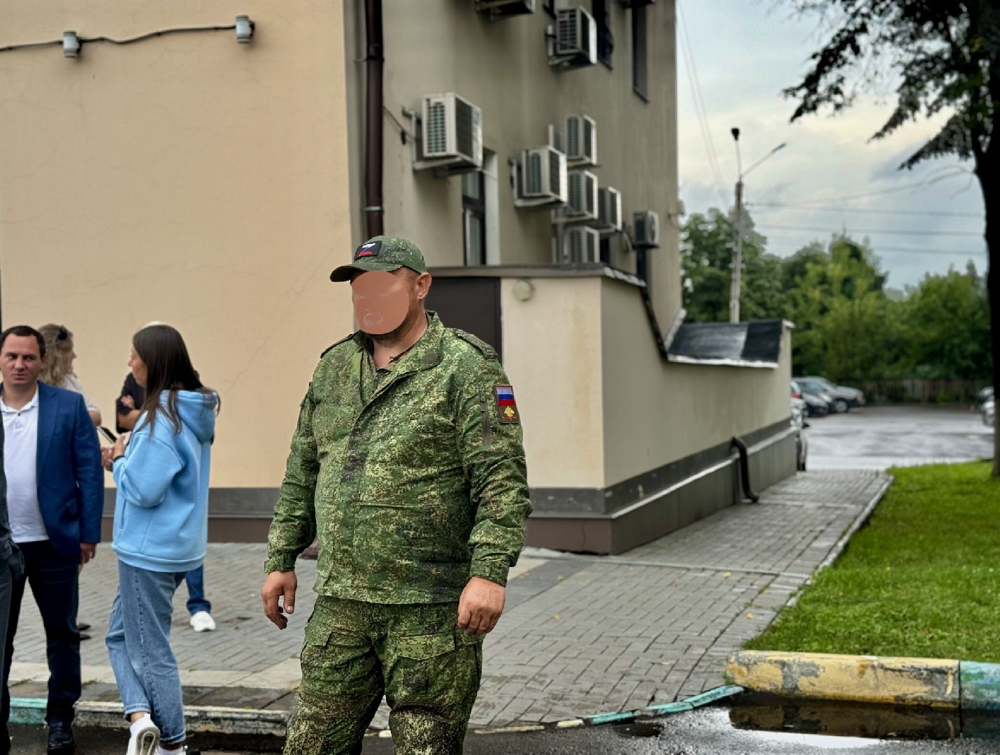кроссовые мотоциклы , ленинский городской округ, сво, гуманирная помощь,