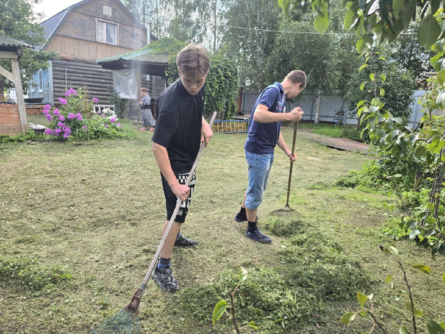 можайск, можайский муниципальный округ, подмосковье, добровольцы, волонтеры, помощь нуждающимся, доброе дело,