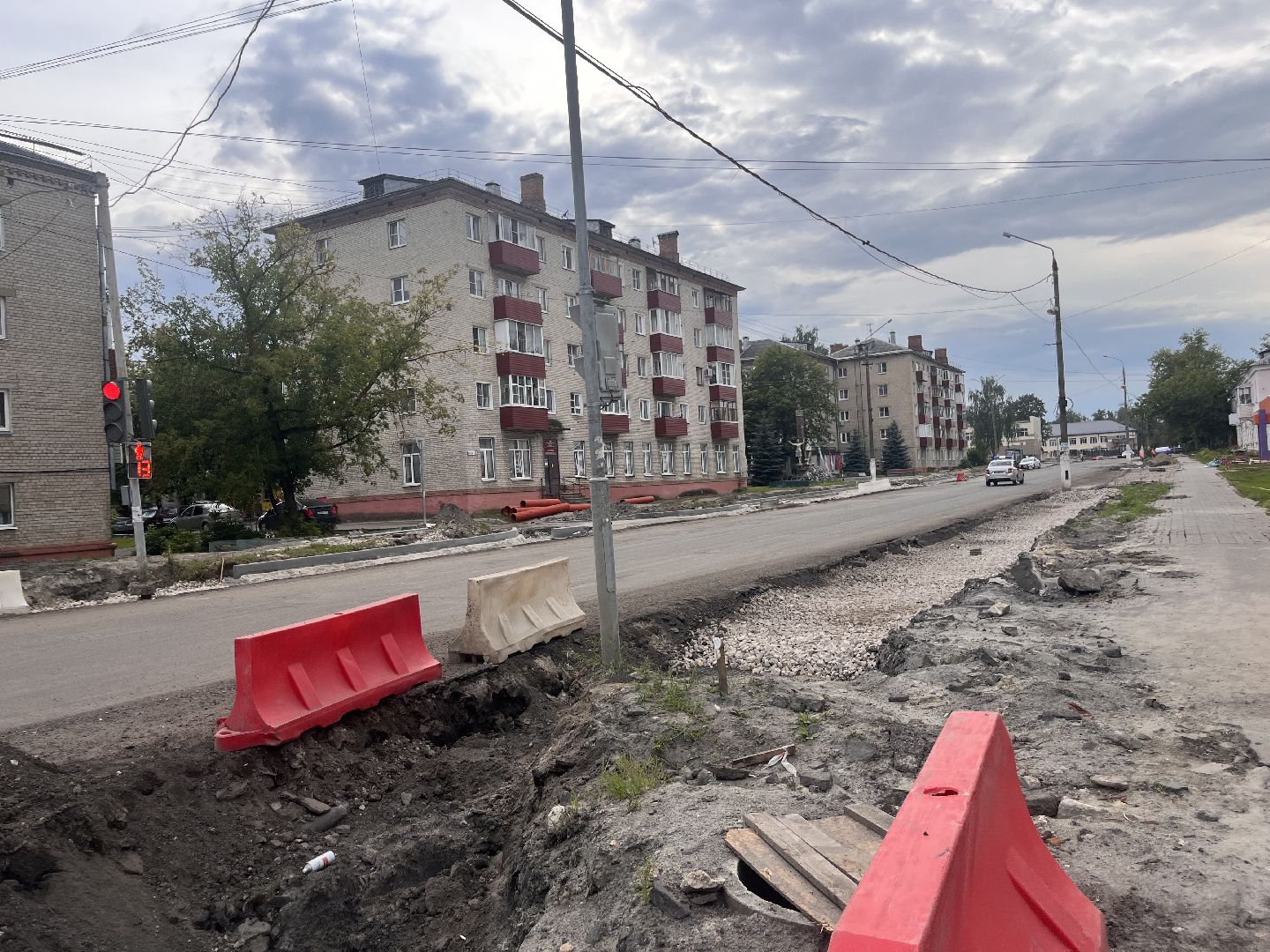 шатура, шатура дороги, шатура новости,