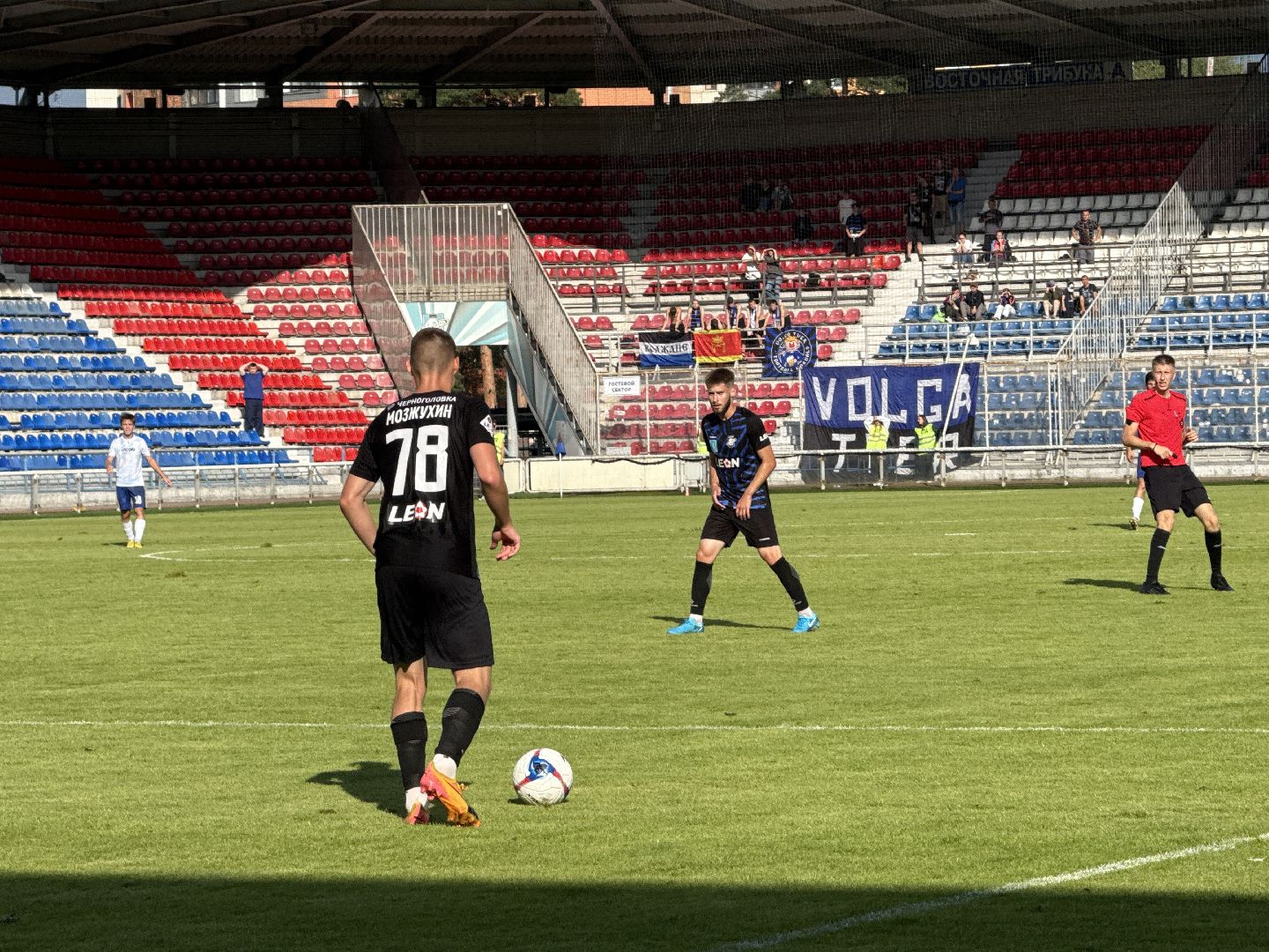 раменское, леон сатурн, раменский сатурн, футбол,