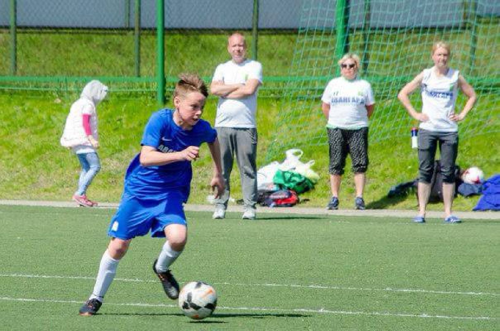 раменское, леон сатурн, раменский сатурн, футбол,