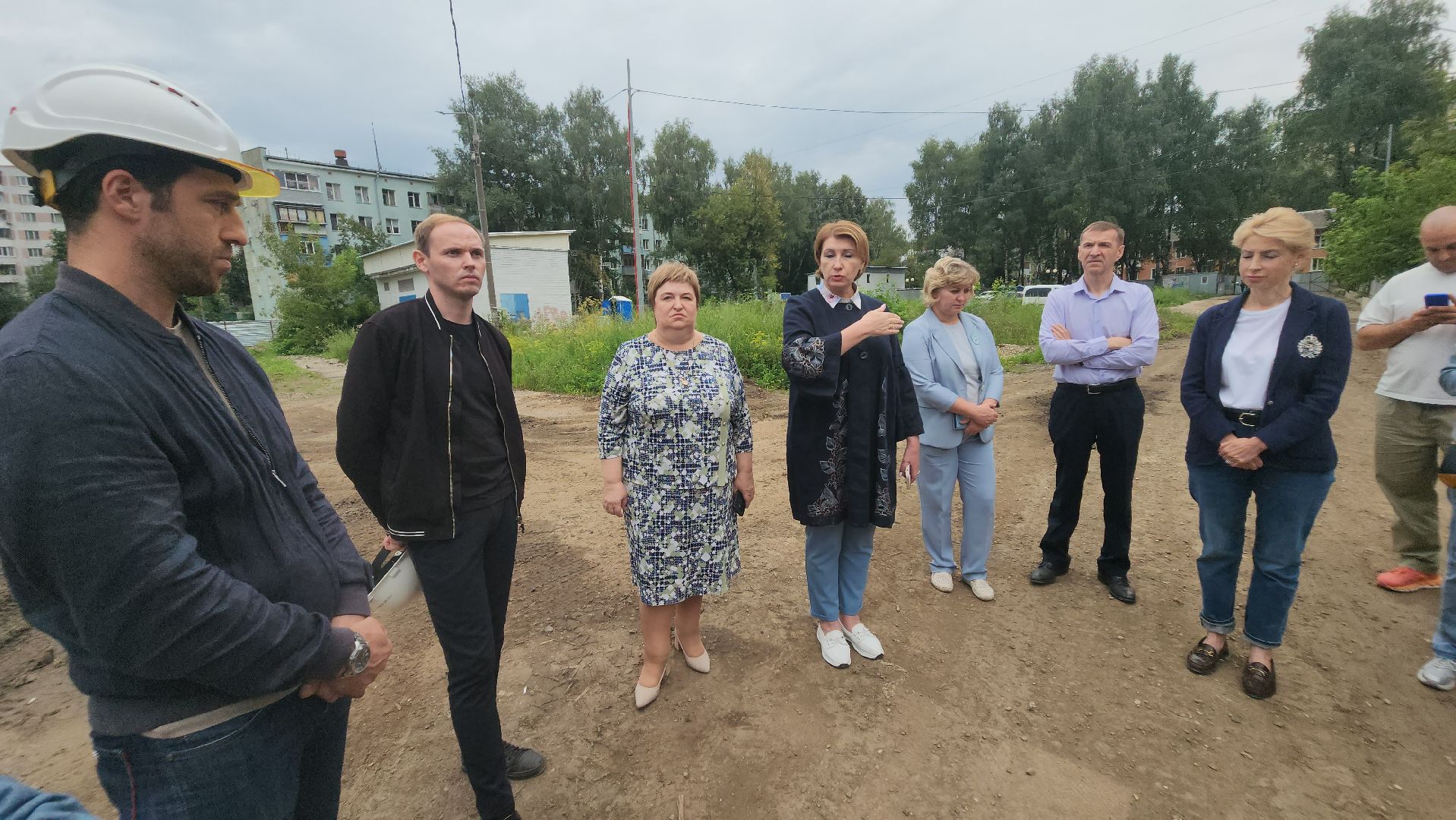 долгопрудный, школа 7, капитальный ремонт, министерство образования мо, 1 сентября 2025, родительский контроль,