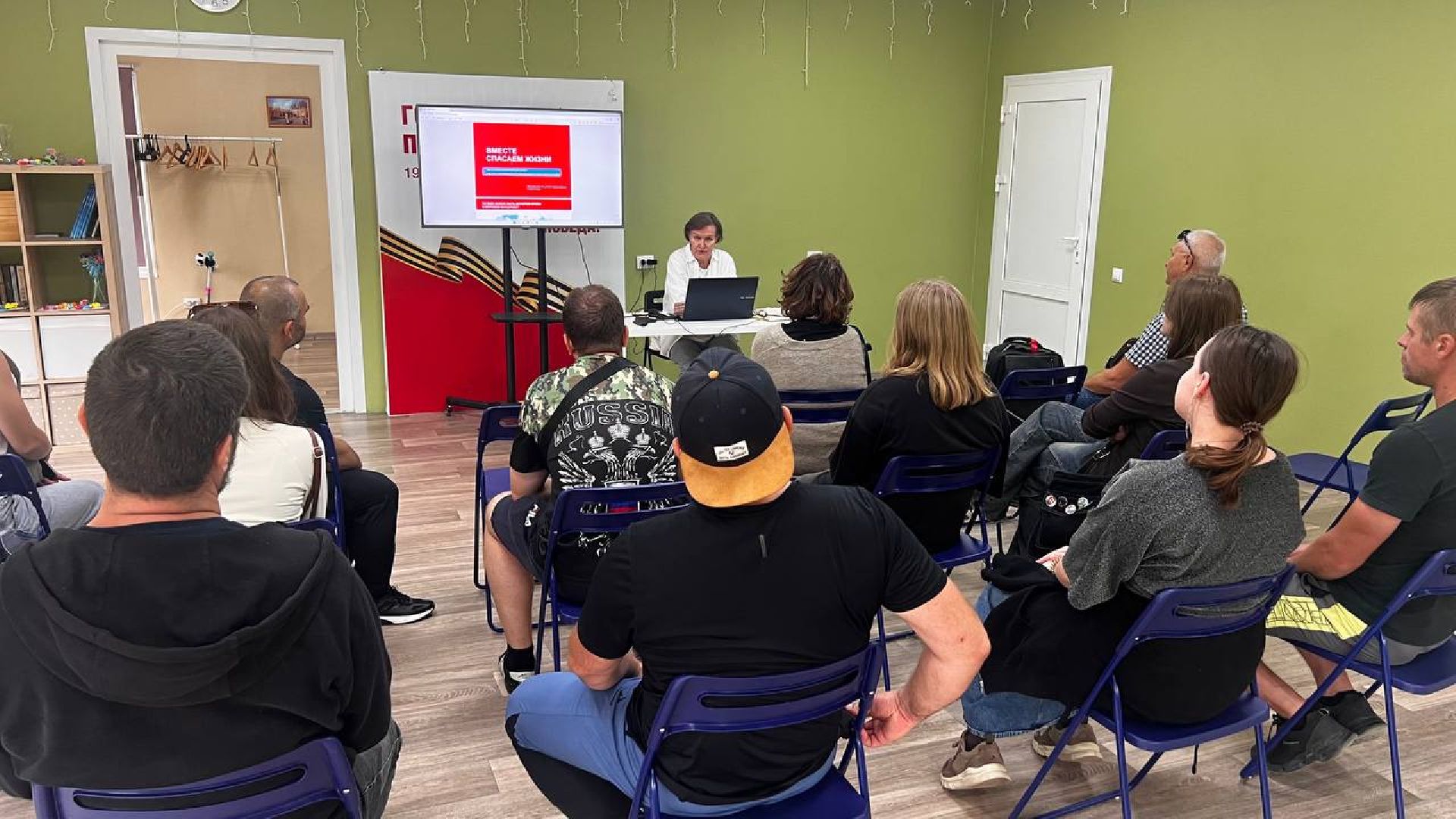 сергиев посад, сергиево-посадский городской округ, скитские пруды, парк скитские пруды, донор, донорство, донорство костного мозга, донор крови,