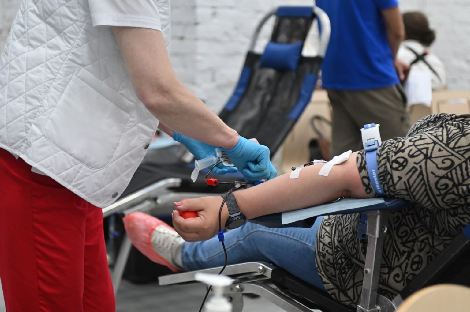 сергиев посад, сергиево-посадский городской округ, скитские пруды, парк скитские пруды, донор, донорство, донорство костного мозга, донор крови,
