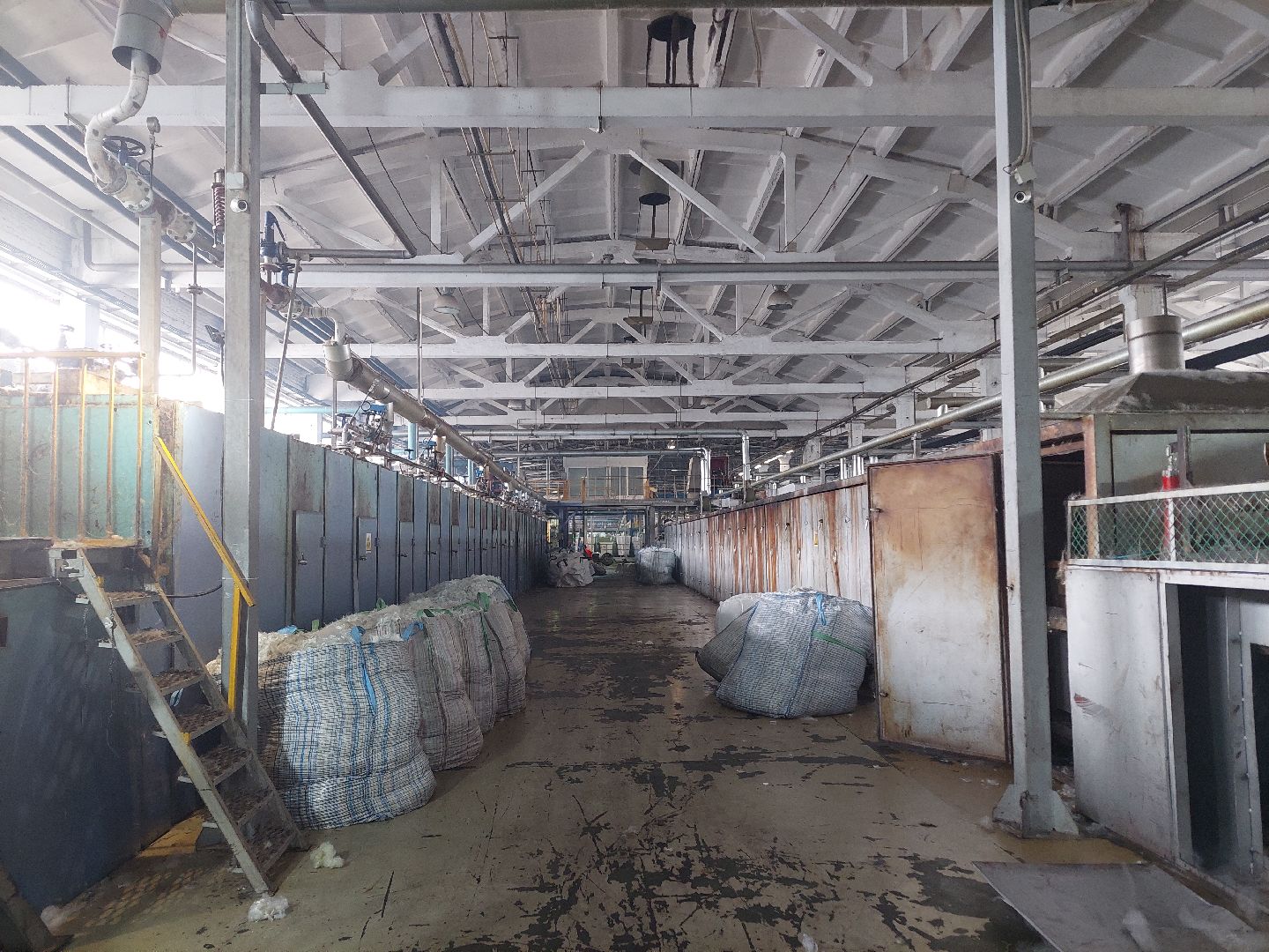 экономика, предприятие