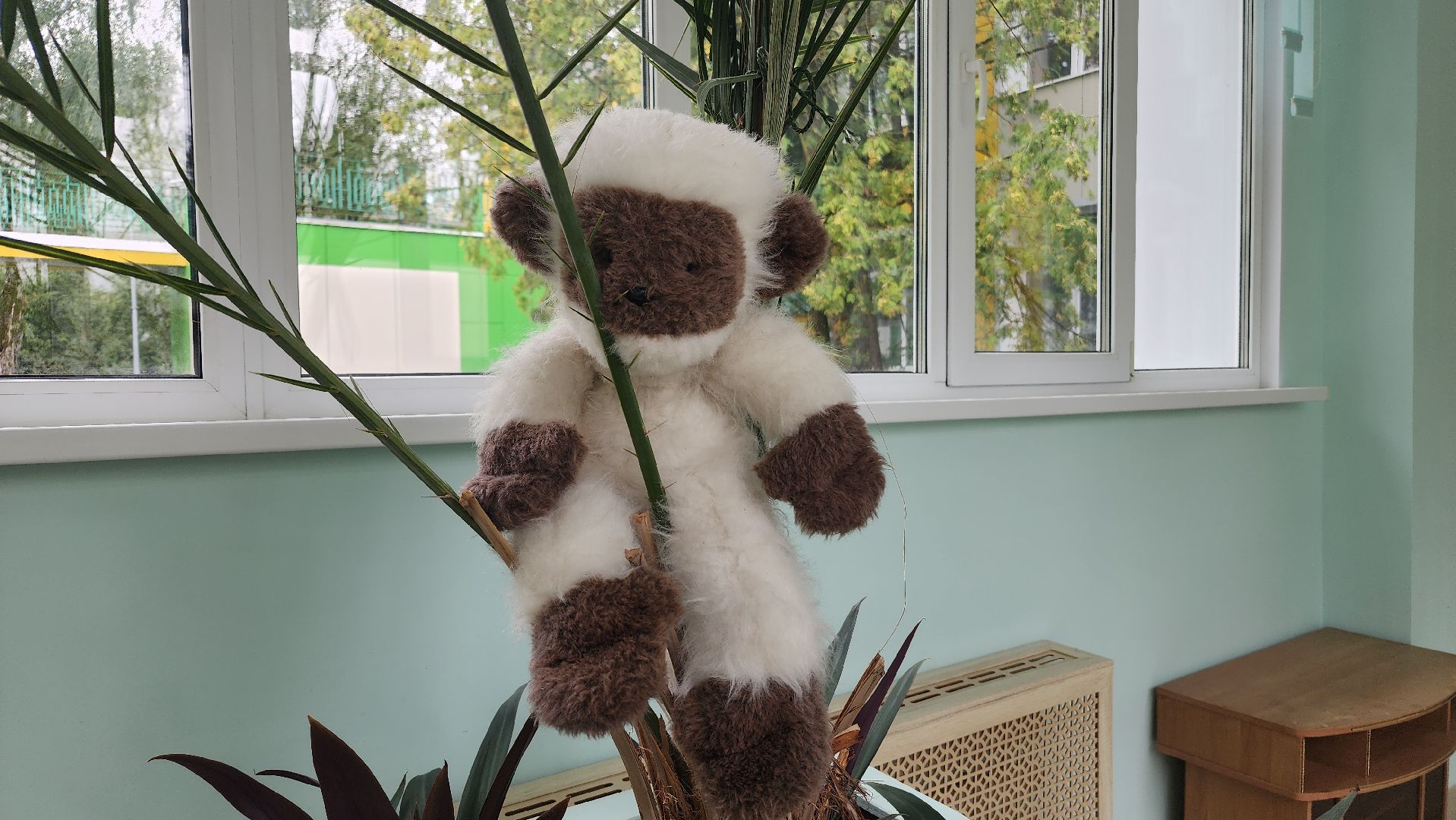 волоколамск, сычево, детский сад, программа считалочка,