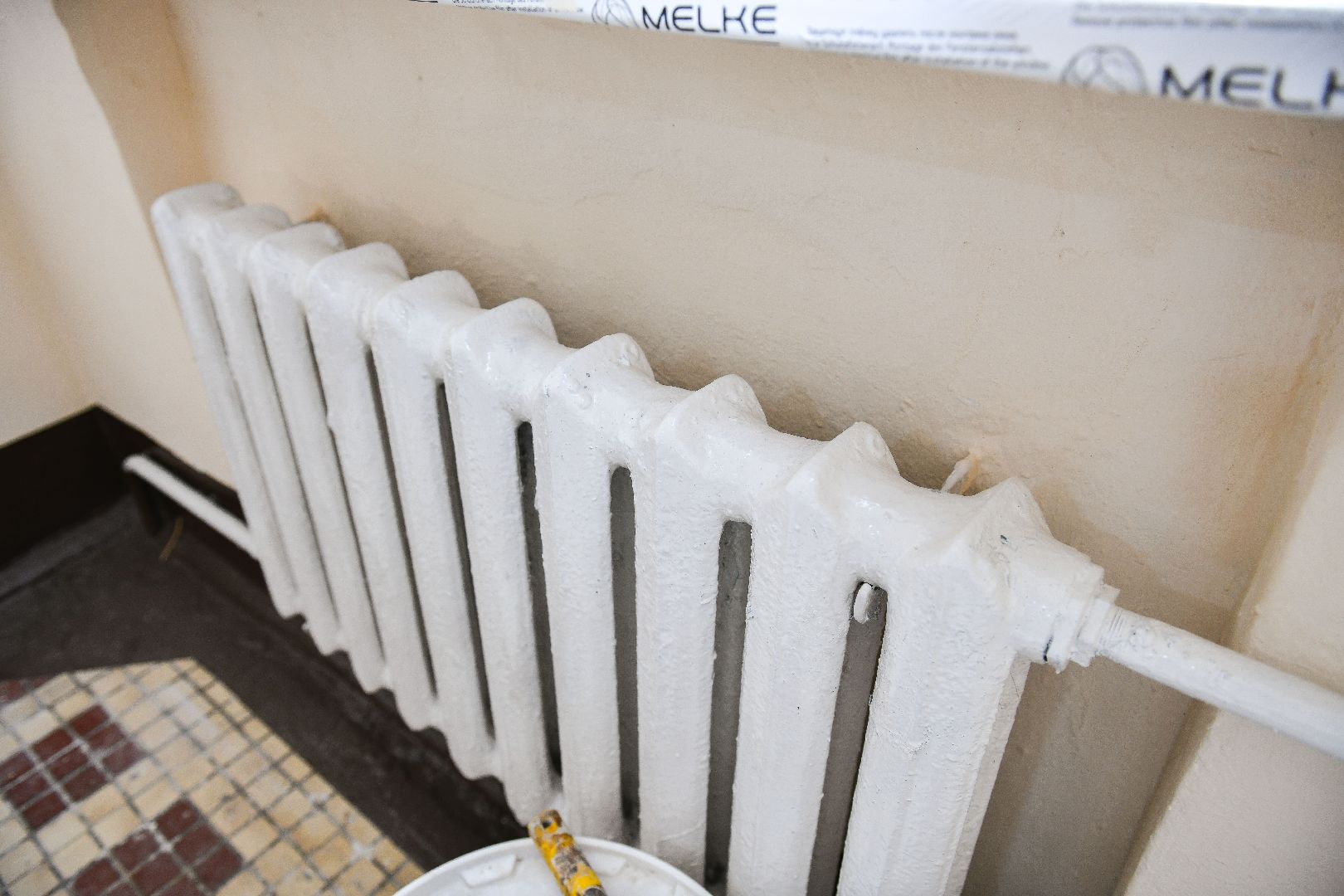 ремонт, подъезд, мкд,