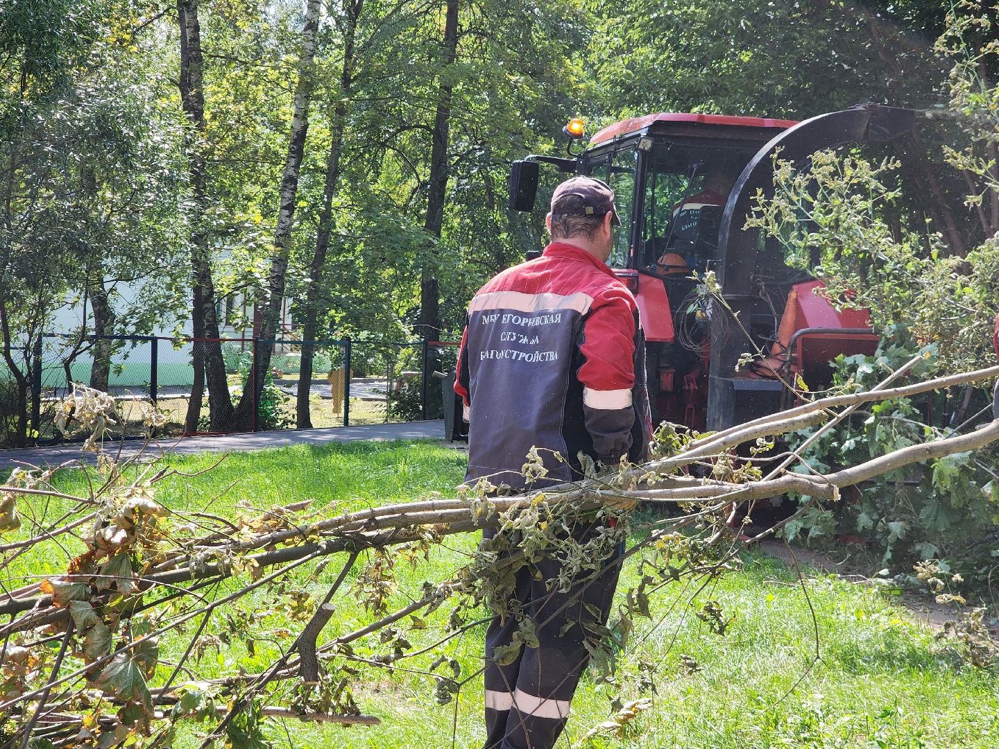 Егорьевск , Подмосковье , Московская область ,