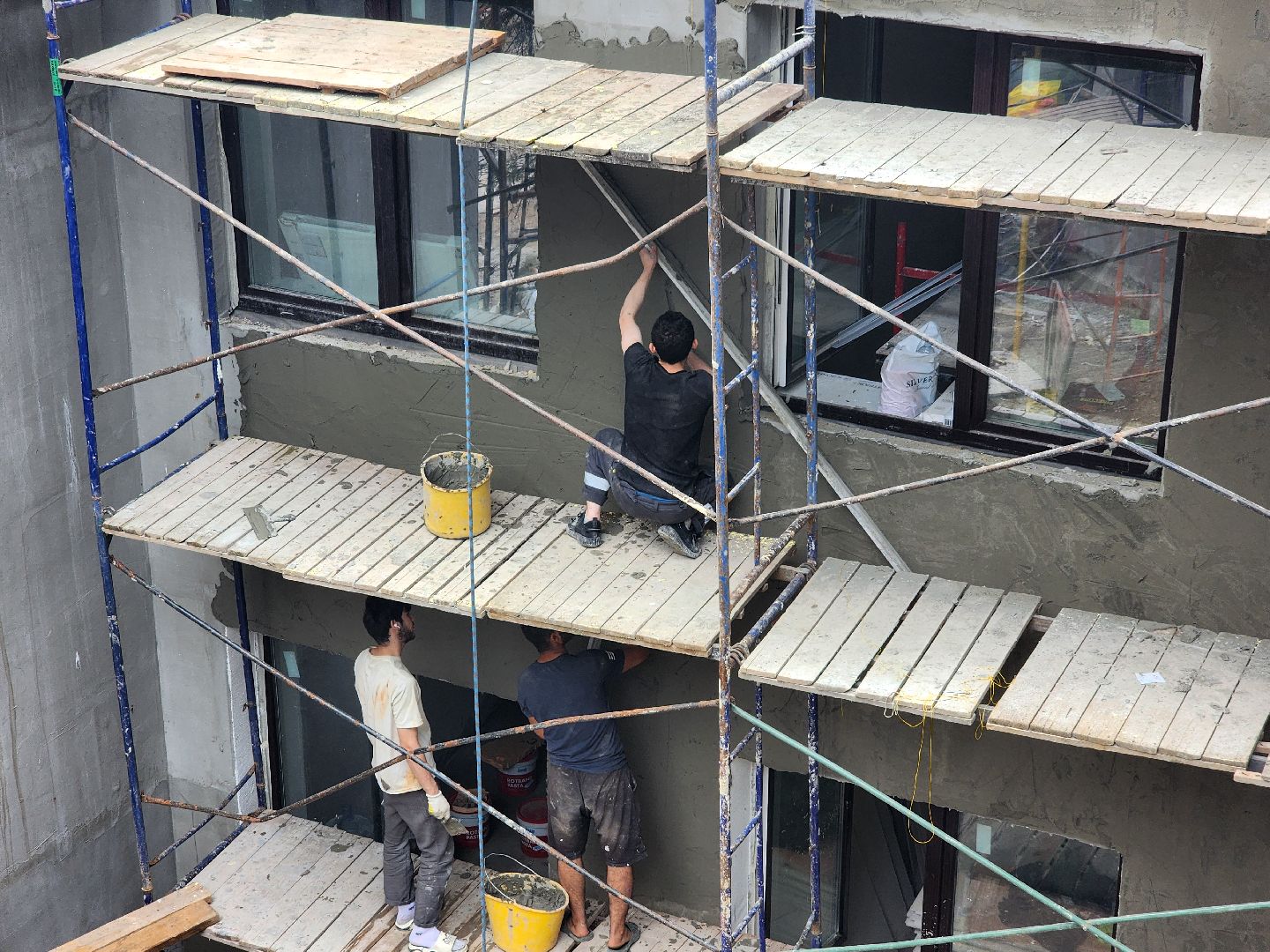 дубна, детская школа искусств, строительство, капремонт,