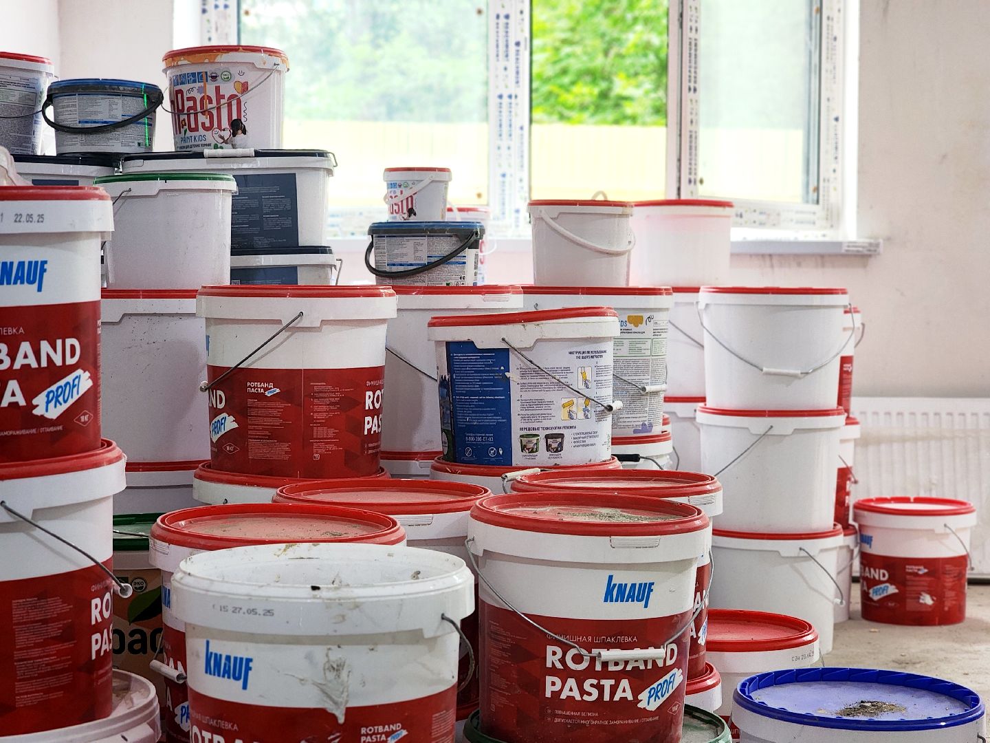 дубна, детская школа искусств, строительство, капремонт,