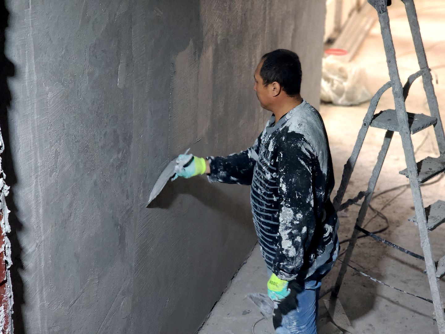 дубна, детская школа искусств, строительство, капремонт,