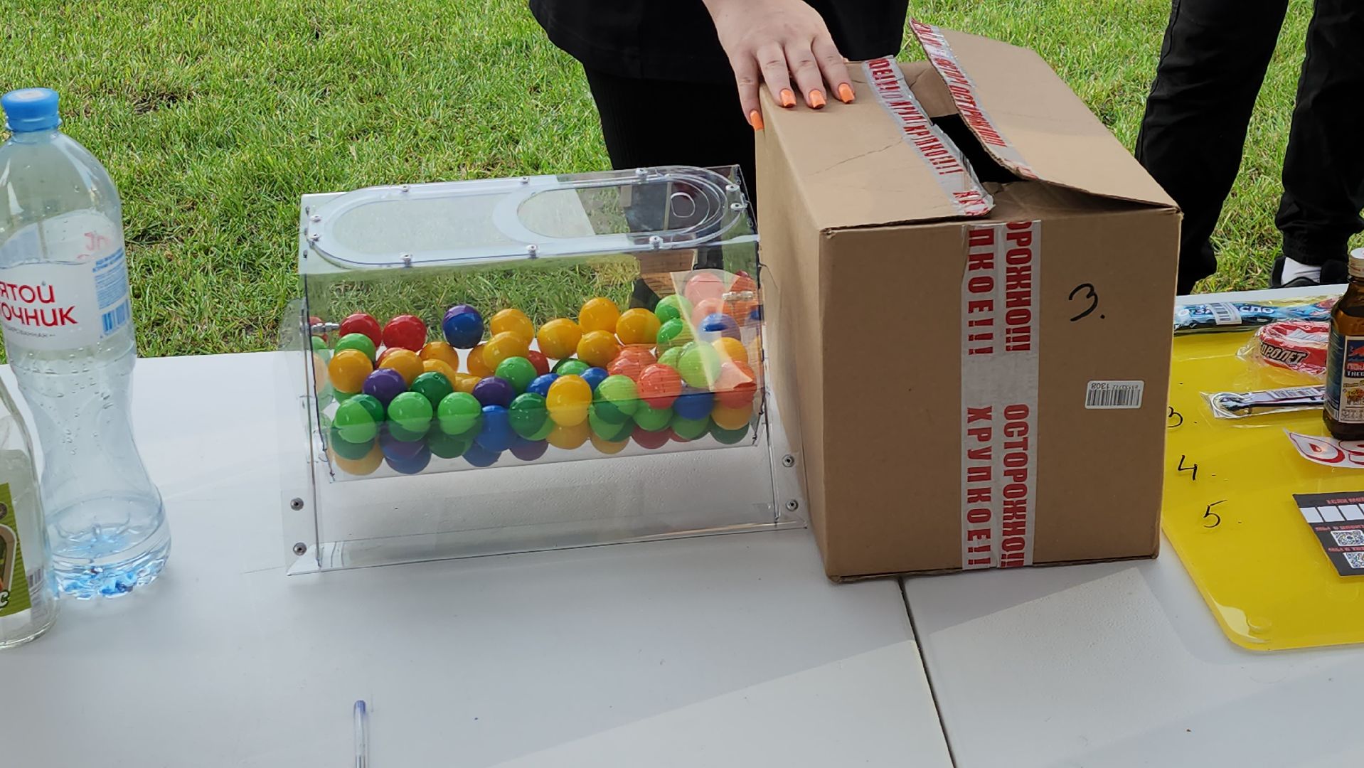 щёлково, тюнинг,  фестиваль тюнинга,