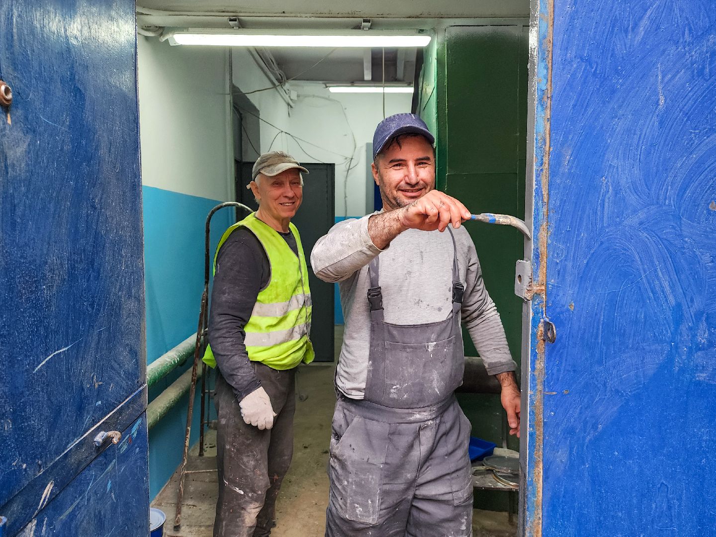 Подольск, котельная, отопительный сезон, модернизация системы теплоснабжения, реконструкция котельной,