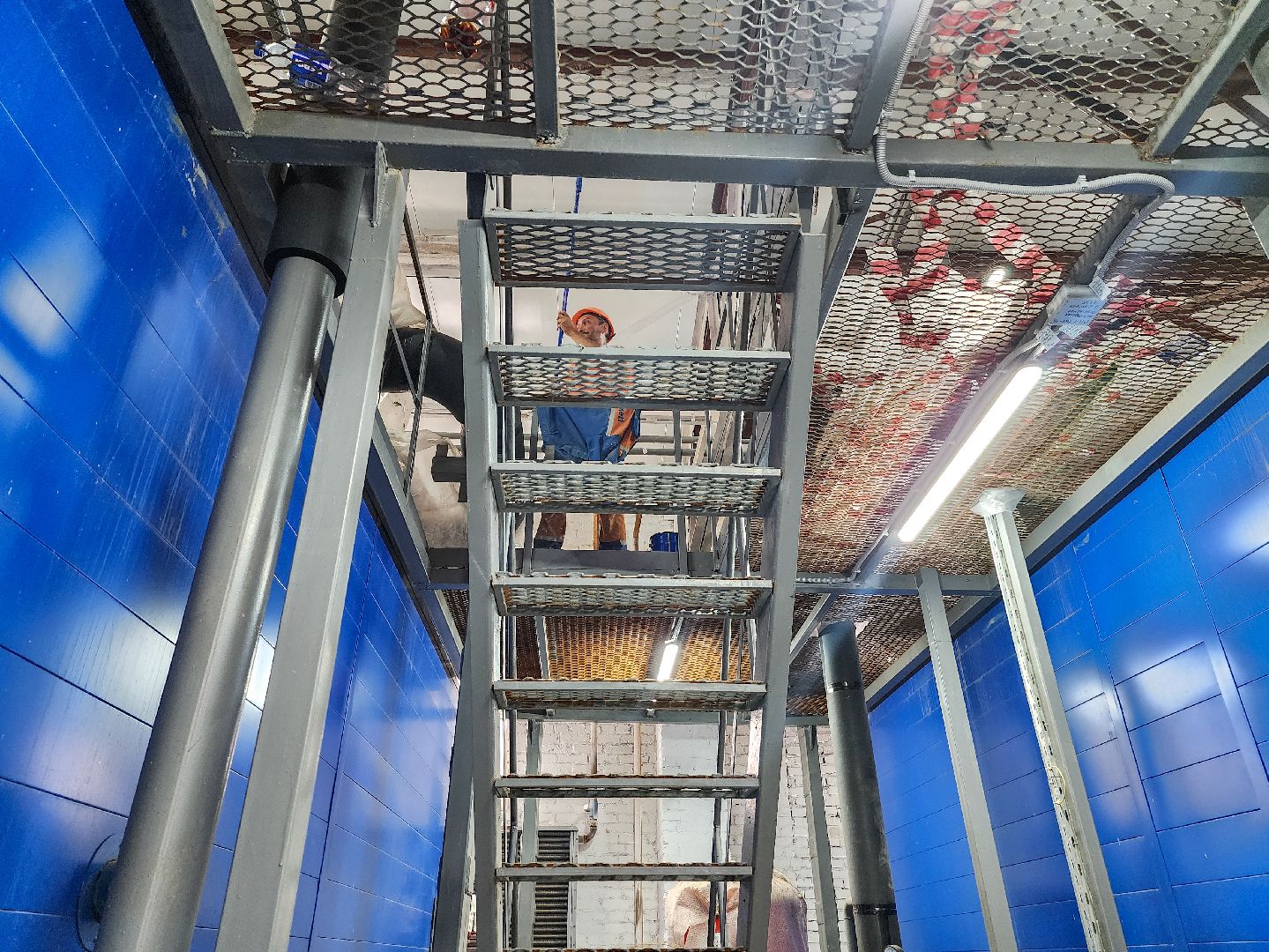 Подольск, котельная, отопительный сезон, модернизация системы теплоснабжения, реконструкция котельной,