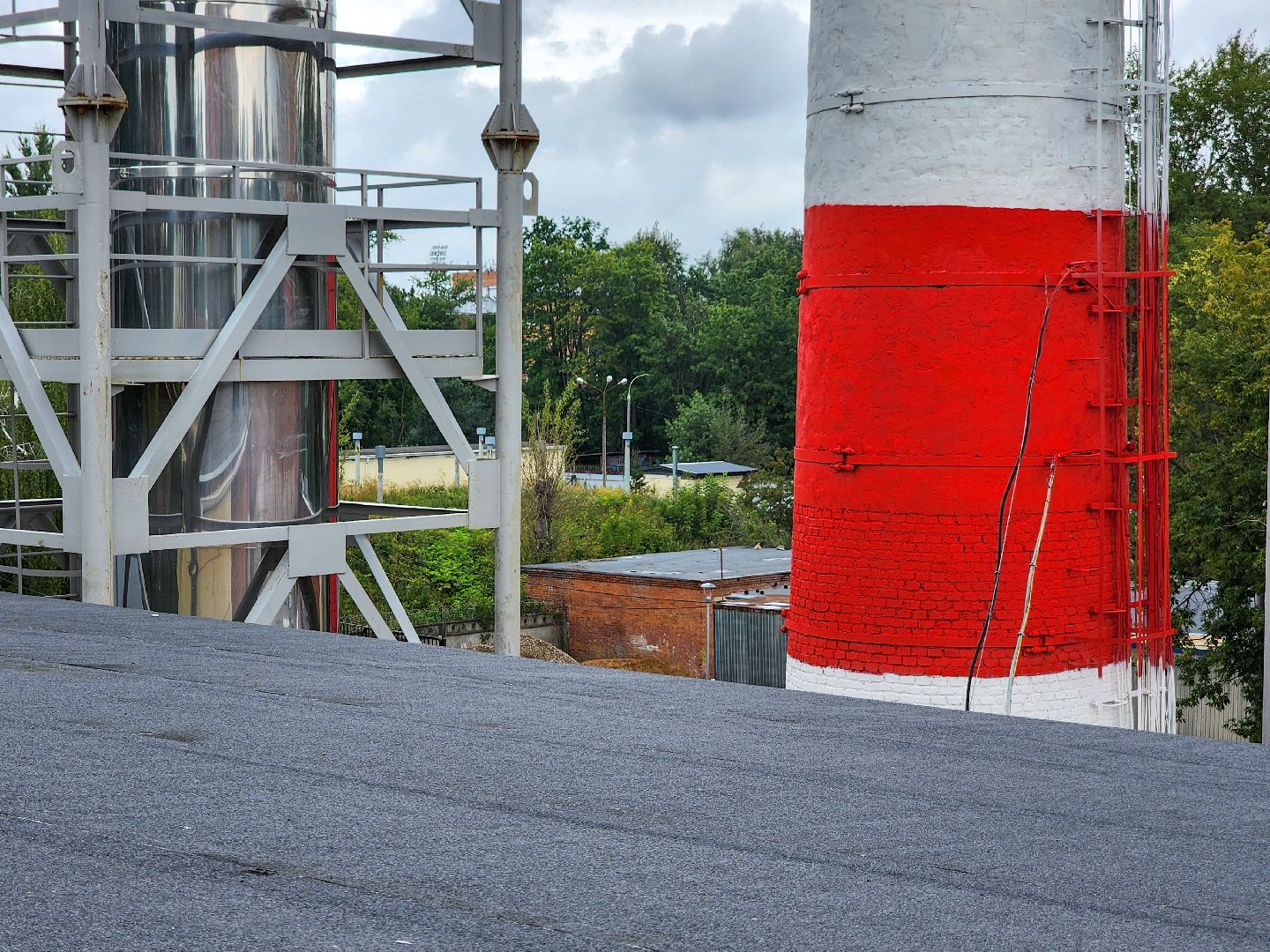 Подольск, котельная, отопительный сезон, модернизация системы теплоснабжения, реконструкция котельной,