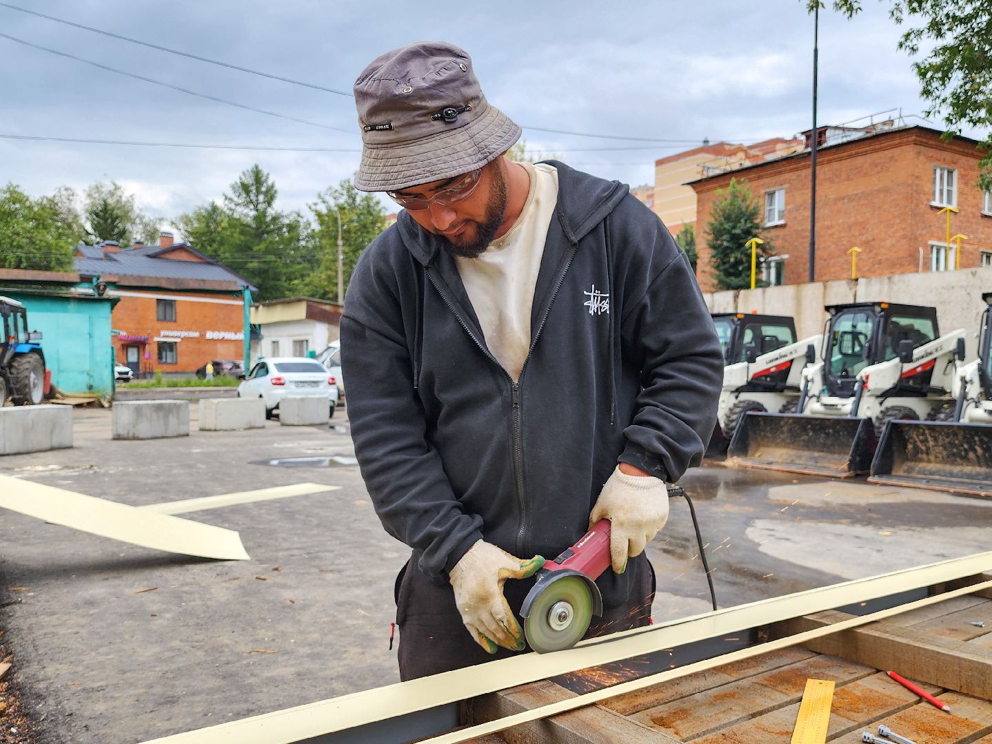 Подольск, котельная, отопительный сезон, модернизация системы теплоснабжения, реконструкция котельной,