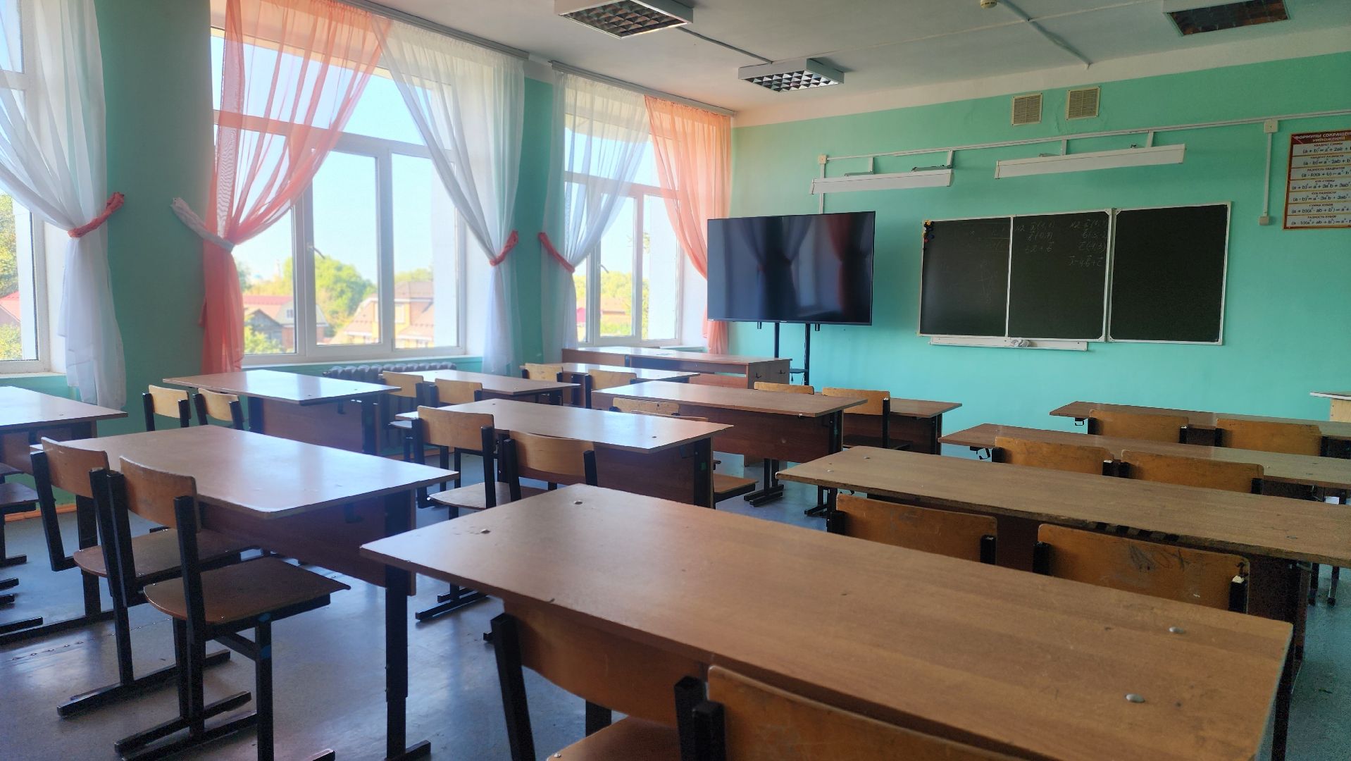 луховицы, дединово, школа-интернат, спк имени ленина, агроклассы,