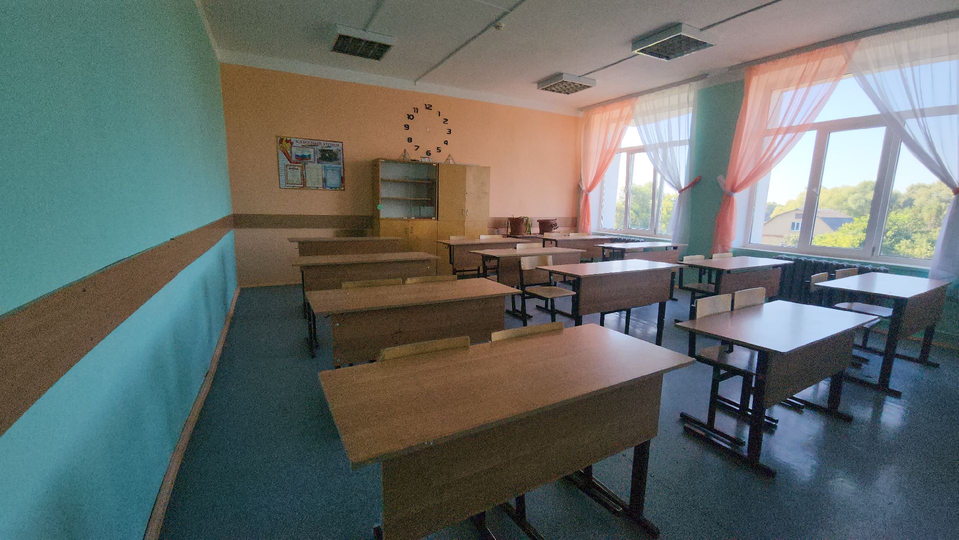 луховицы, дединово, школа-интернат, спк имени ленина, агроклассы,