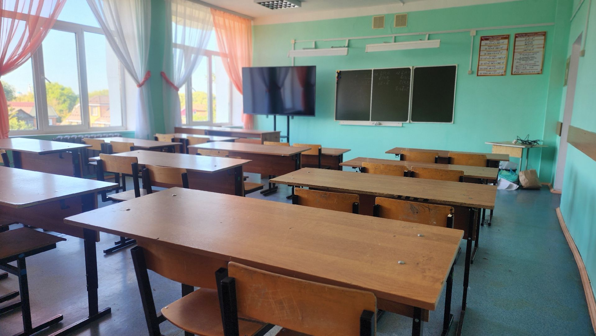 луховицы, дединово, школа-интернат, спк имени ленина, агроклассы,