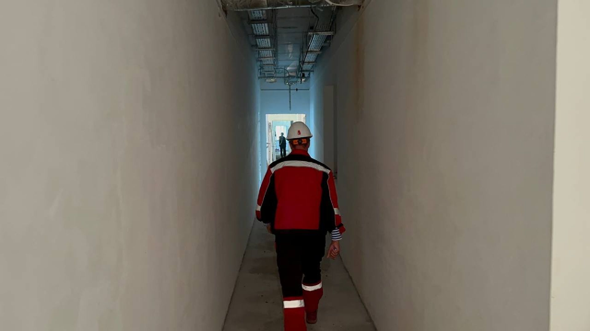 капитальный ремонт детского сада, домодедово,