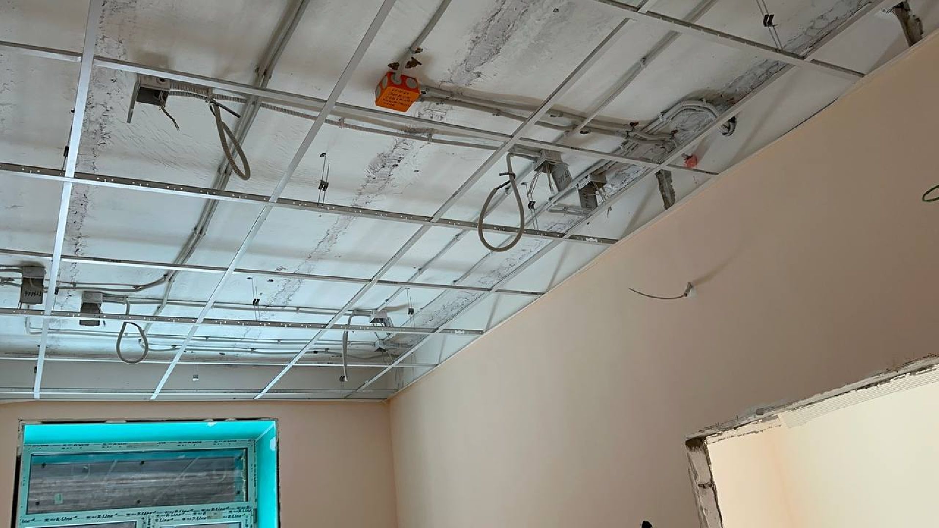 капитальный ремонт детского сада, домодедово,