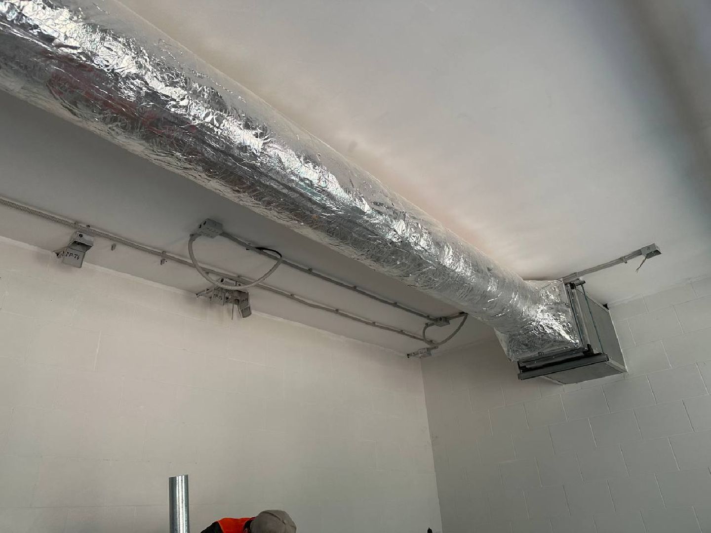 капитальный ремонт детского сада, домодедово,