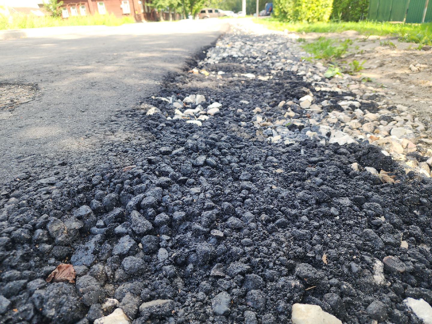 павловский  посад, благоуствойство, ремонт ,